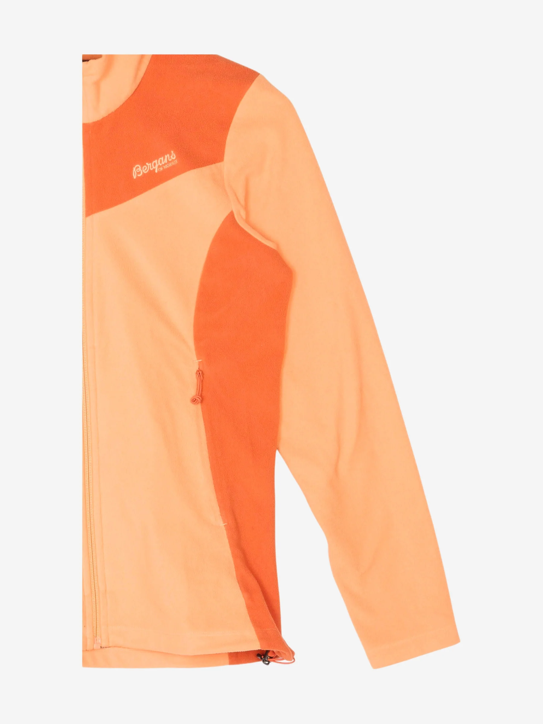 Fleecejacke für Damen - Image 3