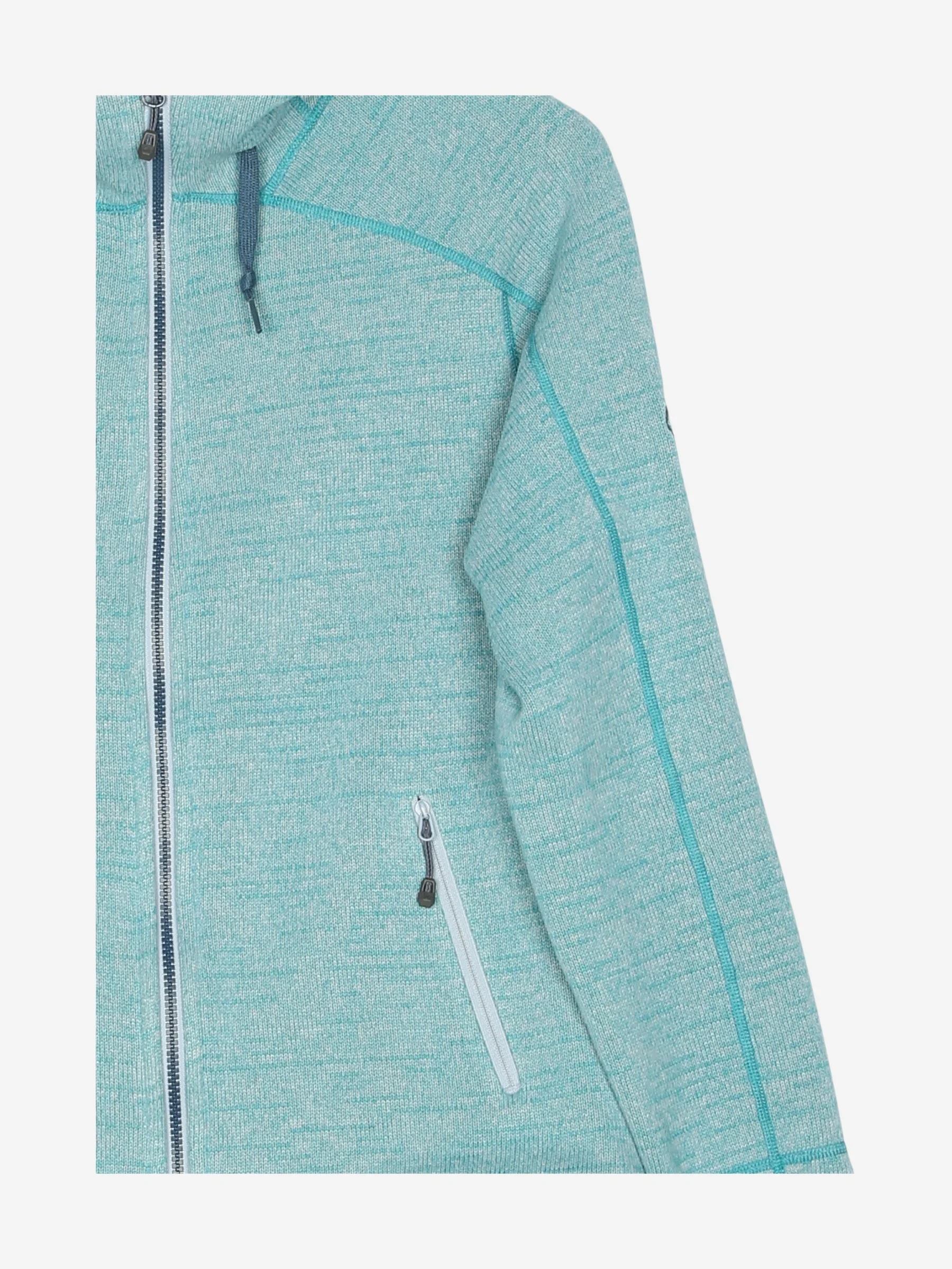 Fleecejacke für Damen - Image 3