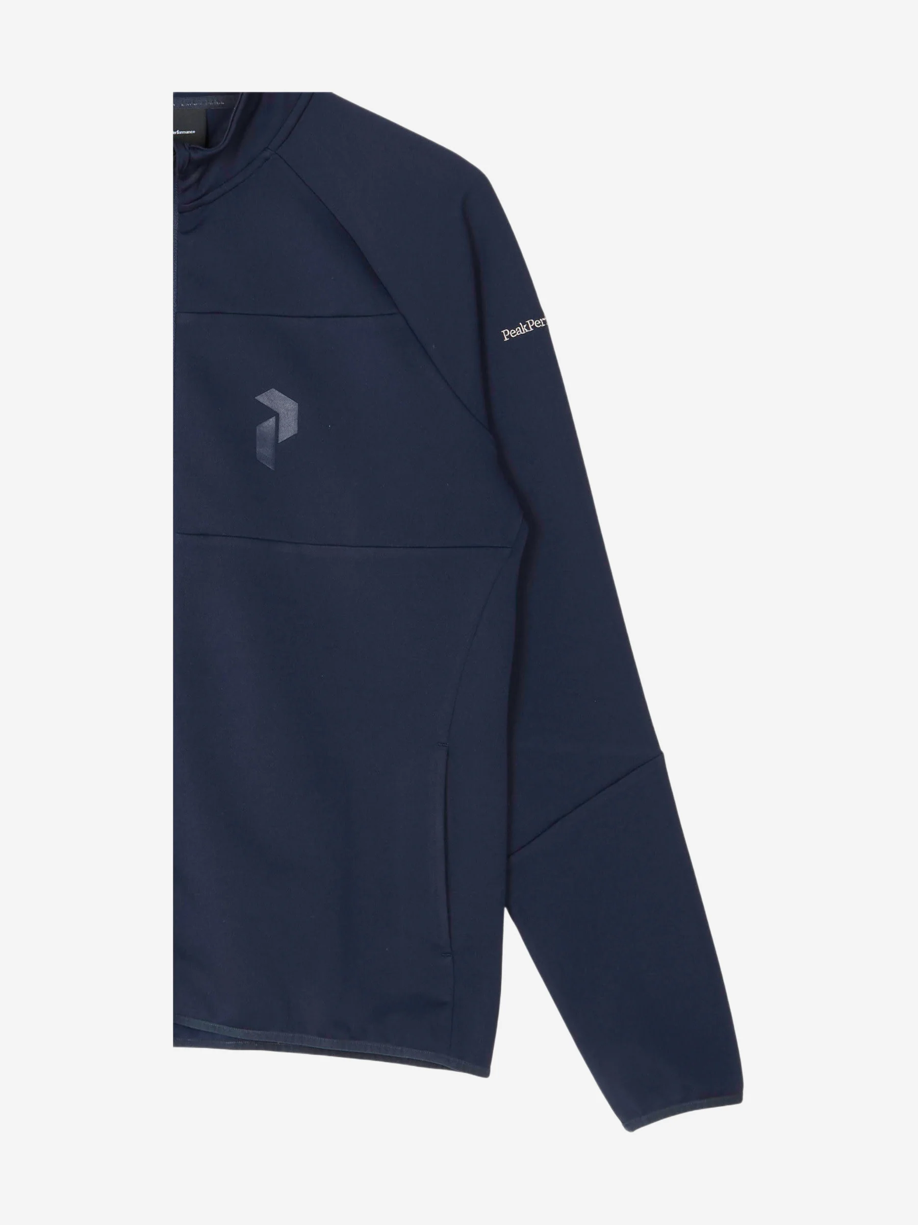 Fleecejacke für Damen - Image 3