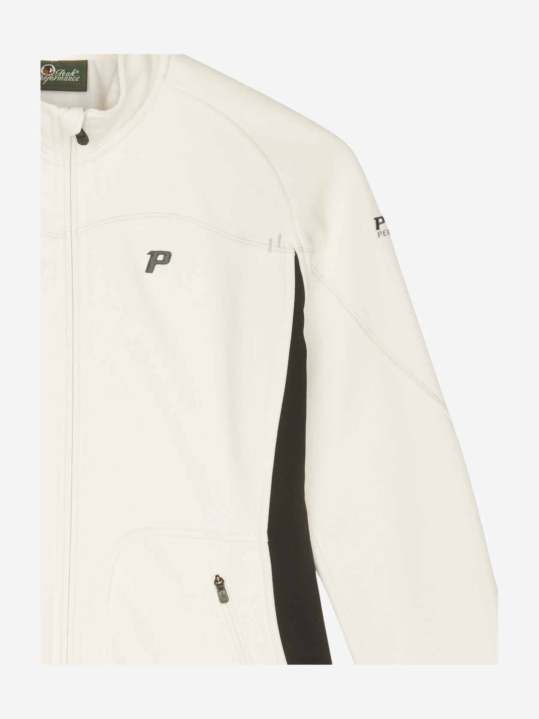 Fleecejacke für Damen - Image 3