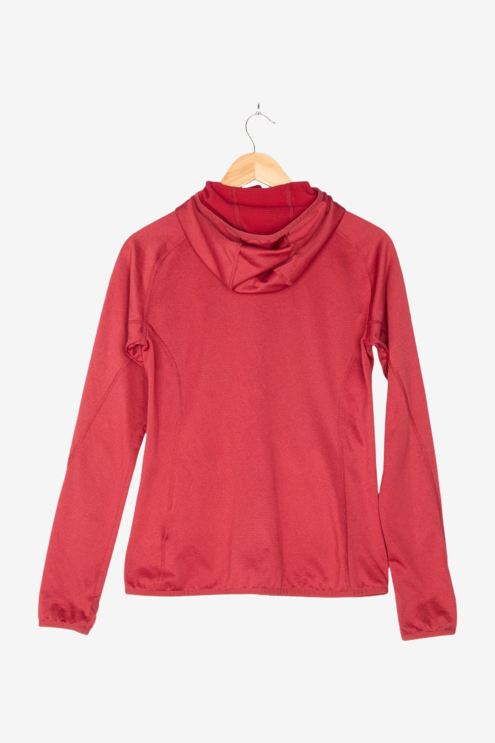 Fleecejacke für Damen - Image 2