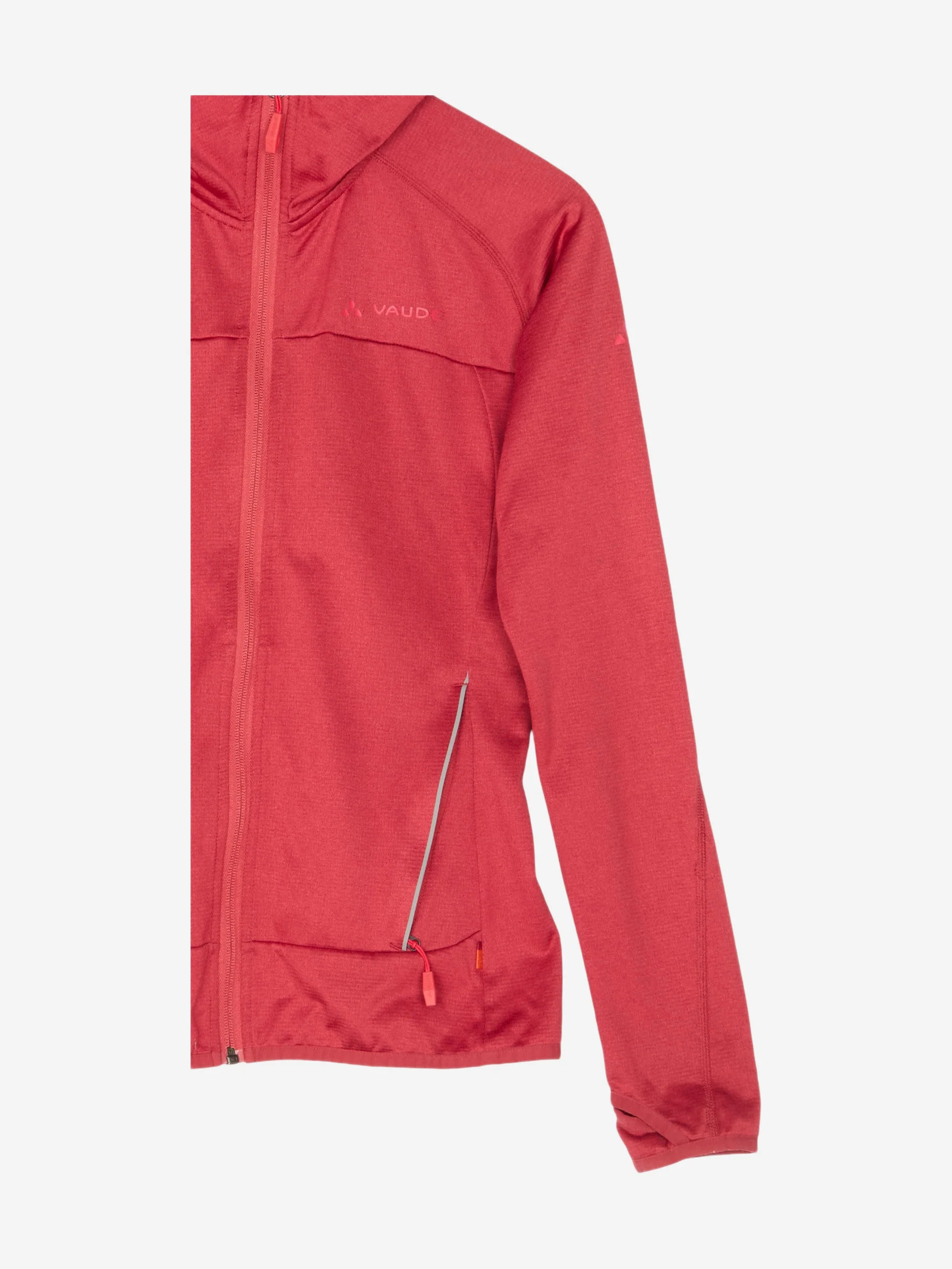 Fleecejacke für Damen - Image 3