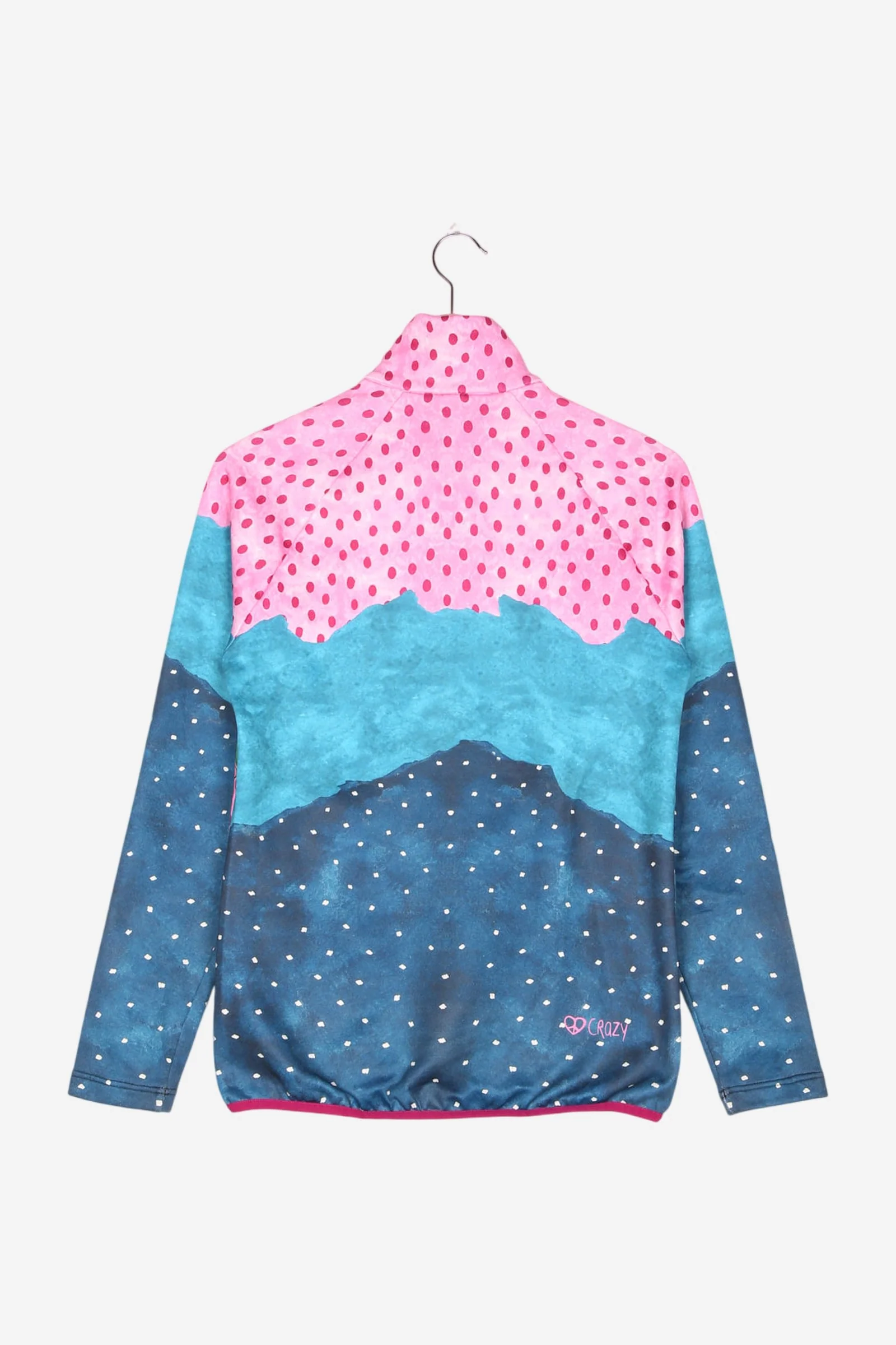 Fleecejacke für Damen - Image 2