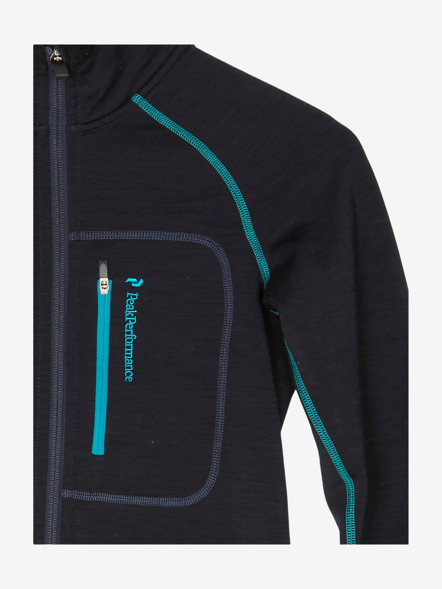Fleecejacke für Damen - Image 3