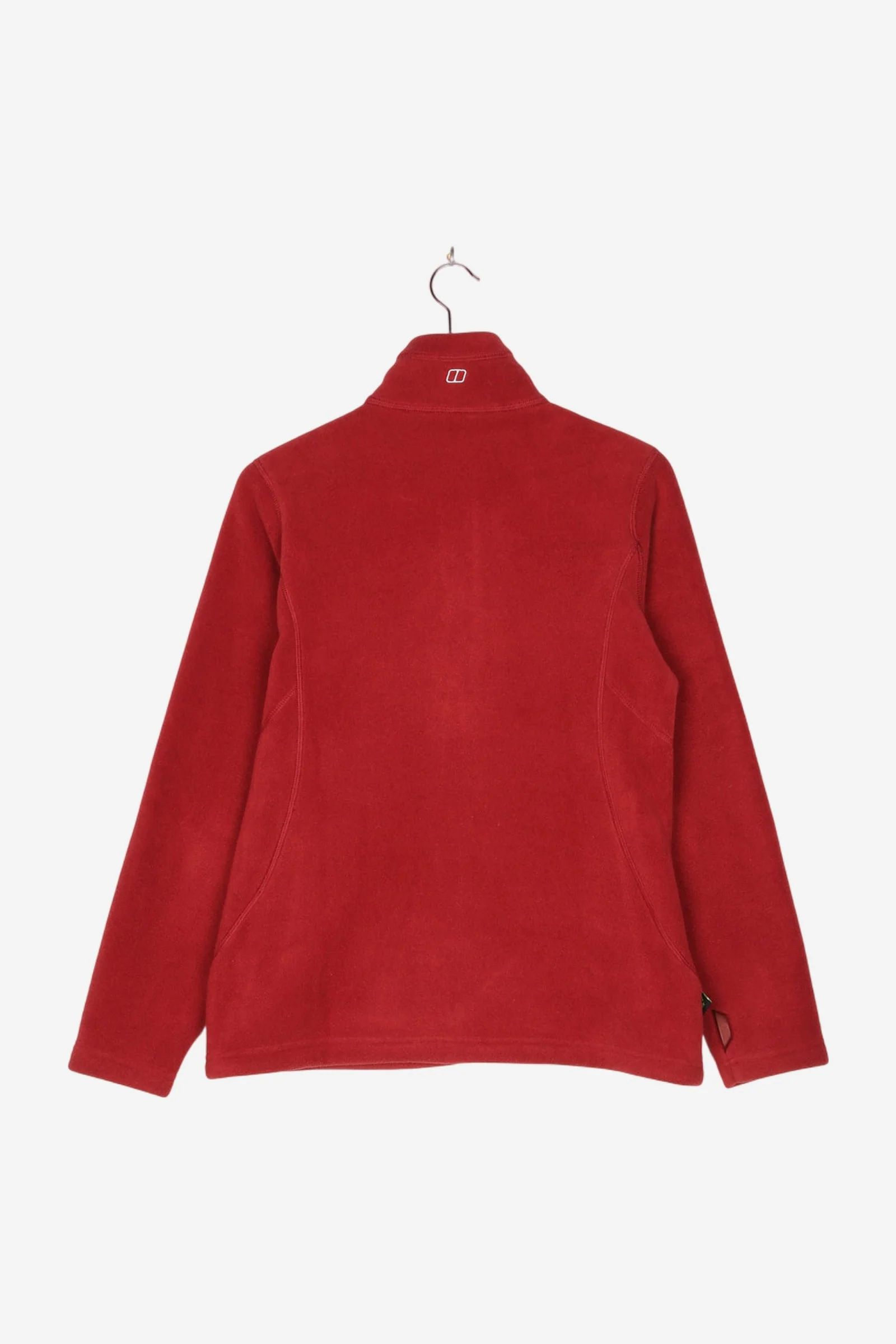 Fleecejacke für Damen - Image 2