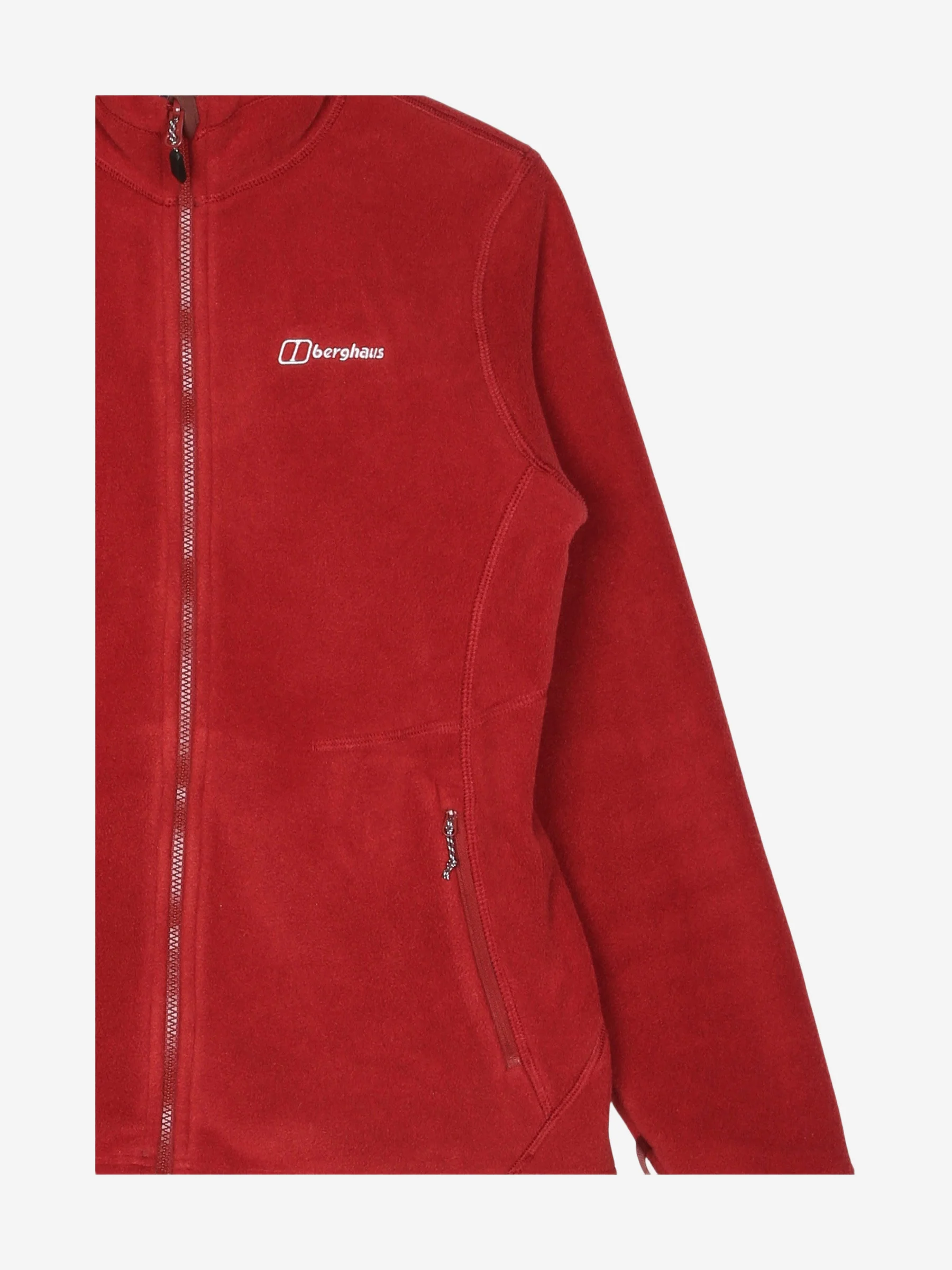 Fleecejacke für Damen - Image 3