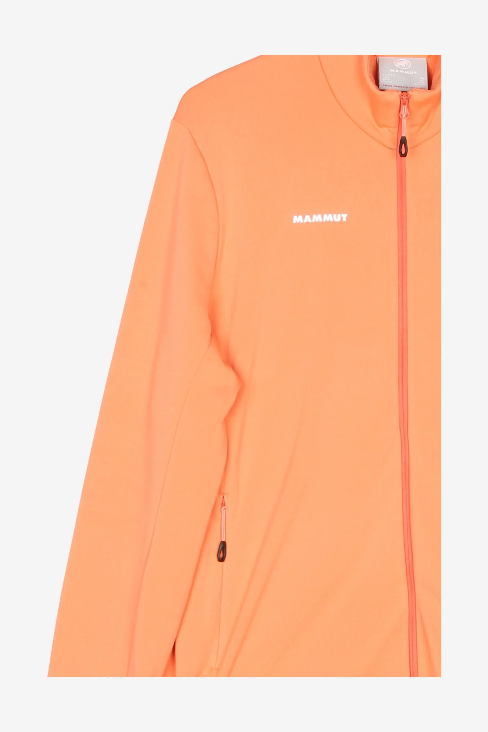 Fleecejacke für Damen - Image 3