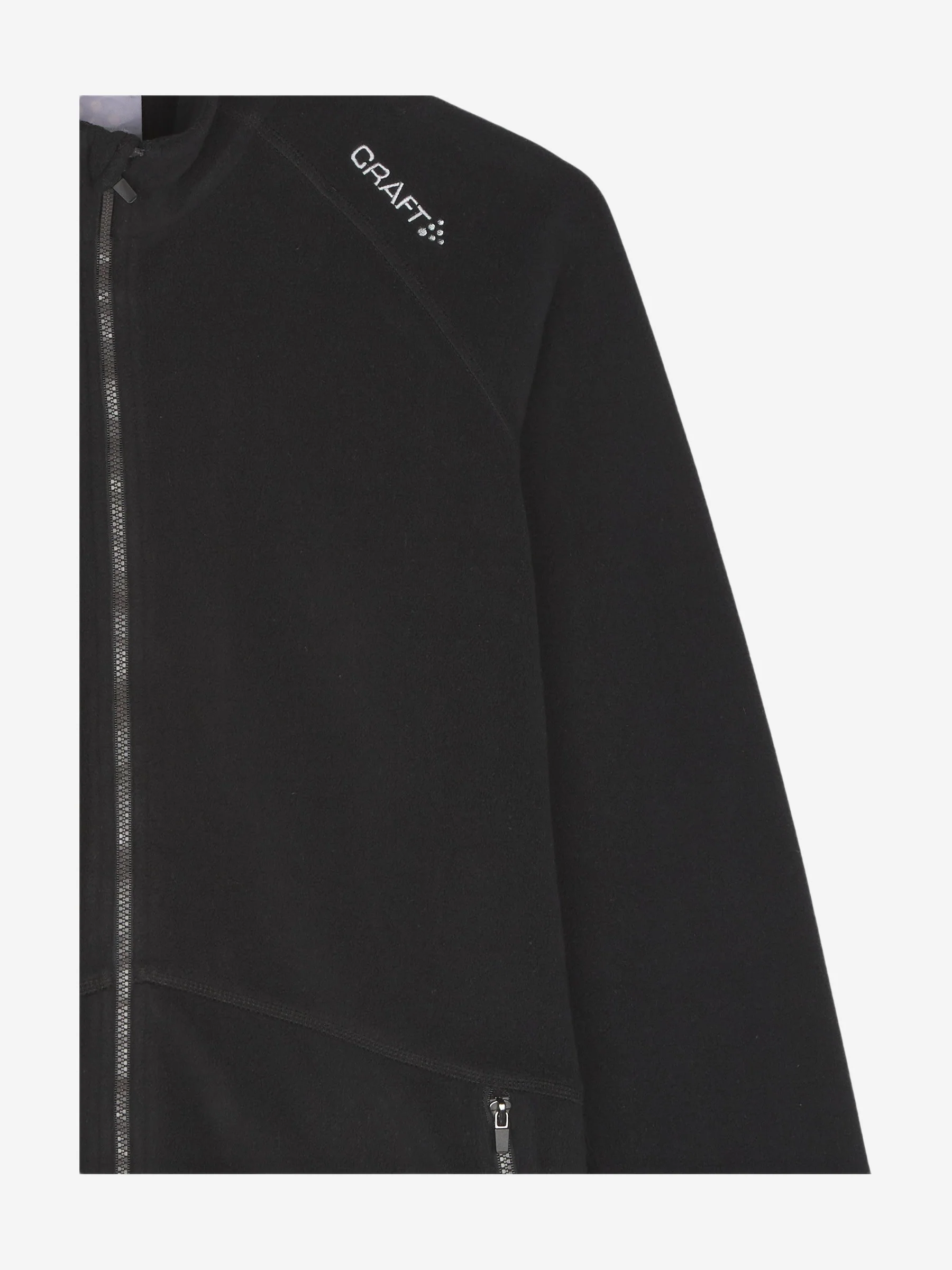 Fleecejacke für Damen - Image 3