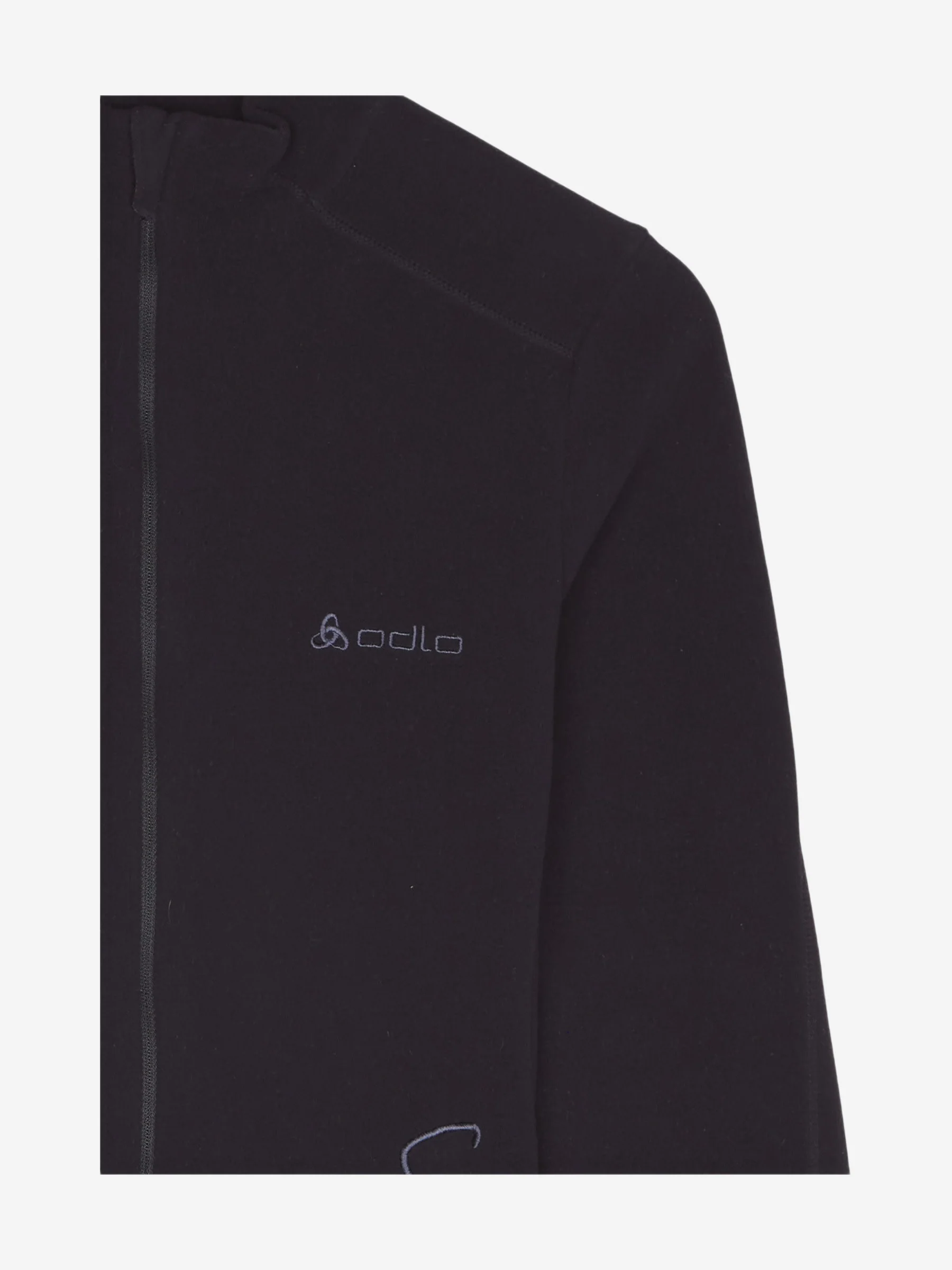 Fleecejacke für Damen - Image 3
