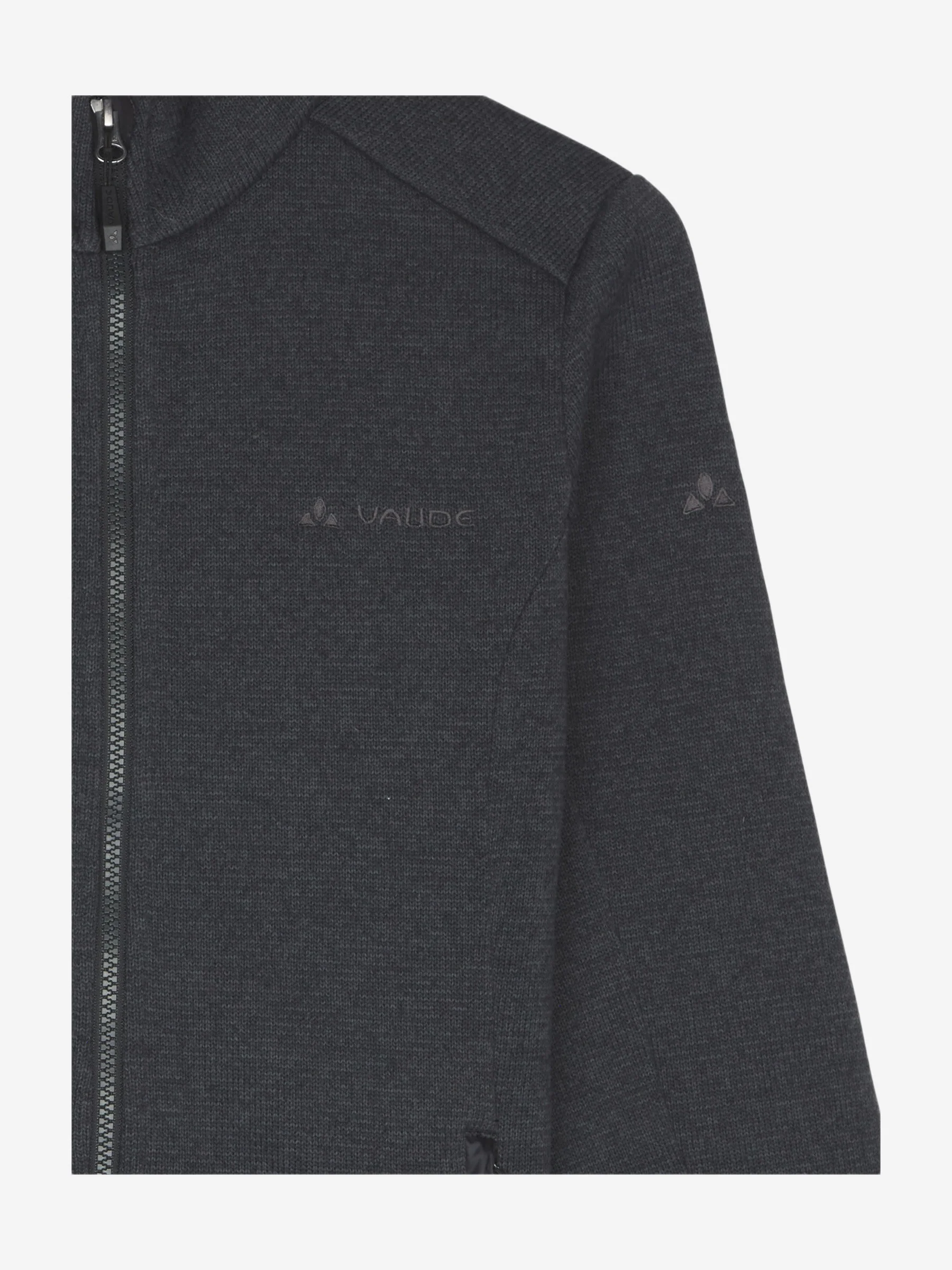 Fleecejacke für Damen - Image 3
