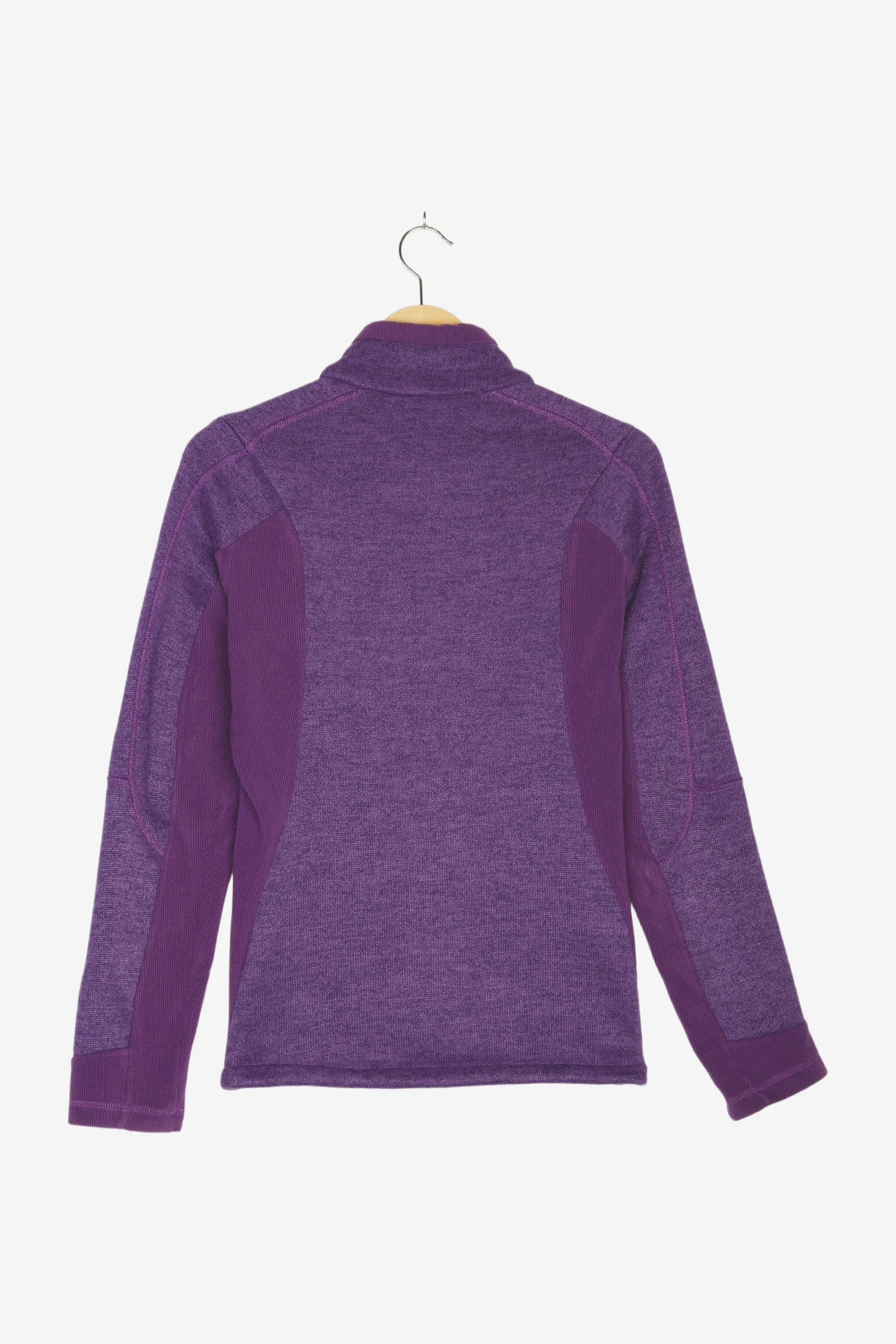 Fleecejacke für Damen - Image 2