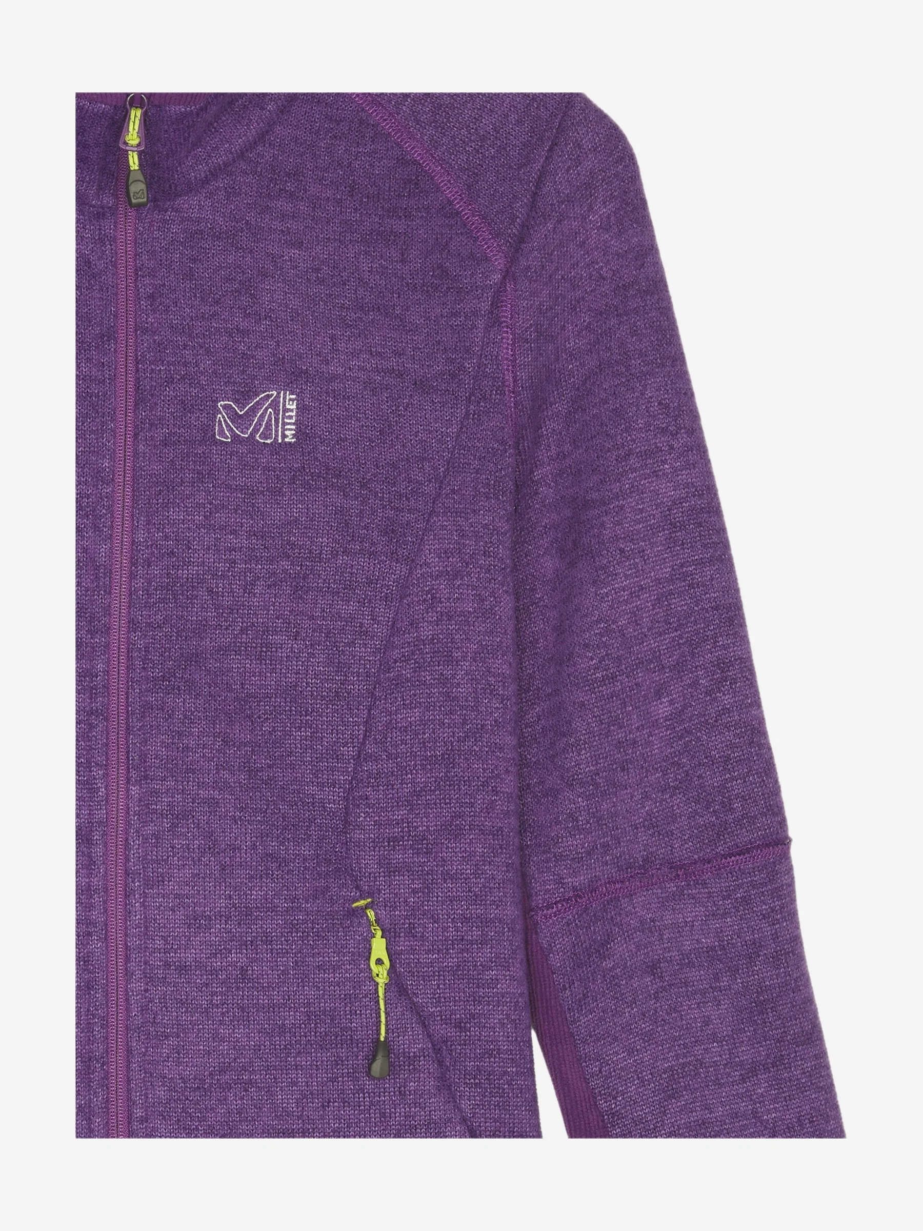Fleecejacke für Damen - Image 3