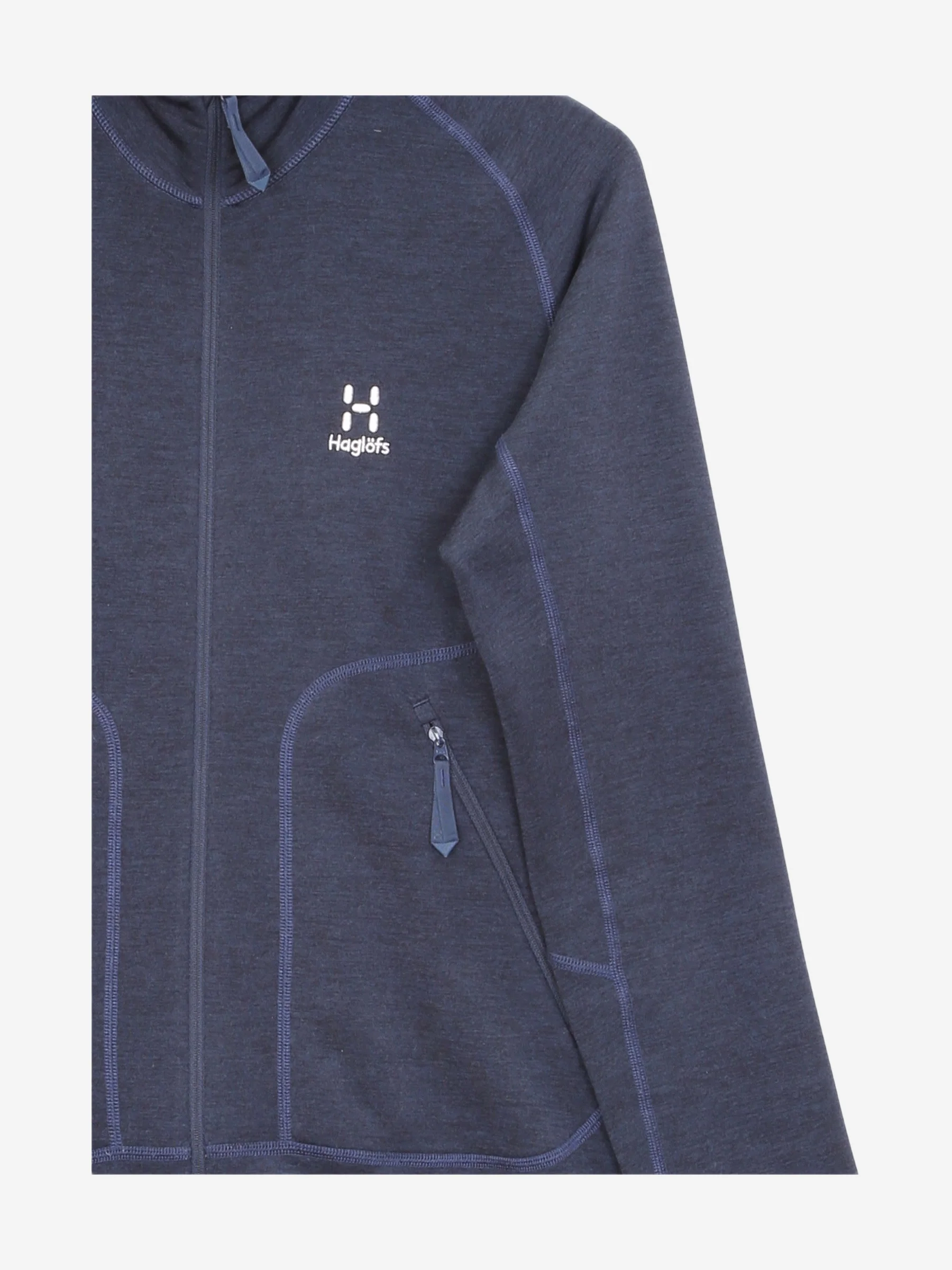 Fleecejacke für Damen - Image 3