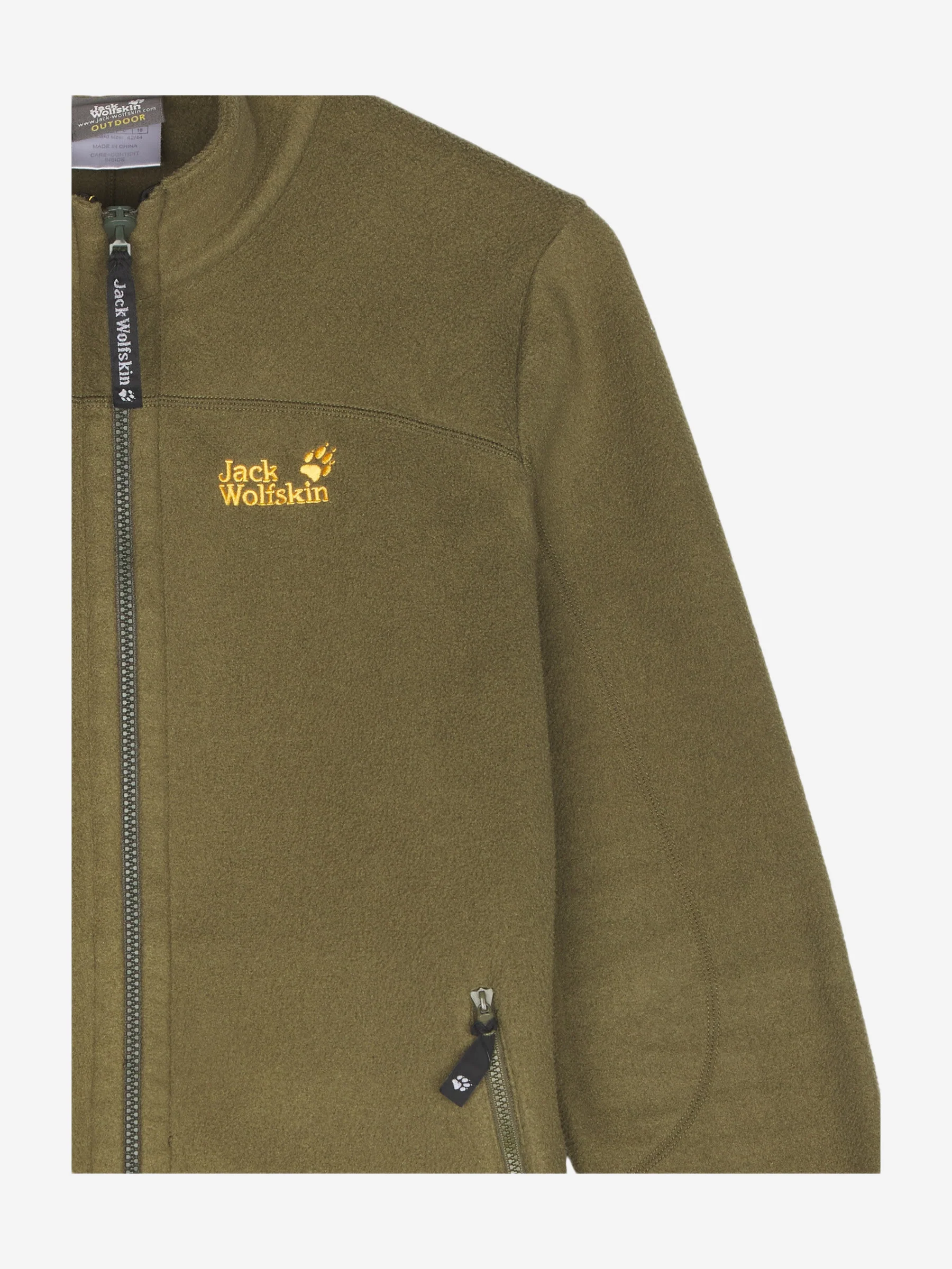 Fleecejacke für Damen - Image 3