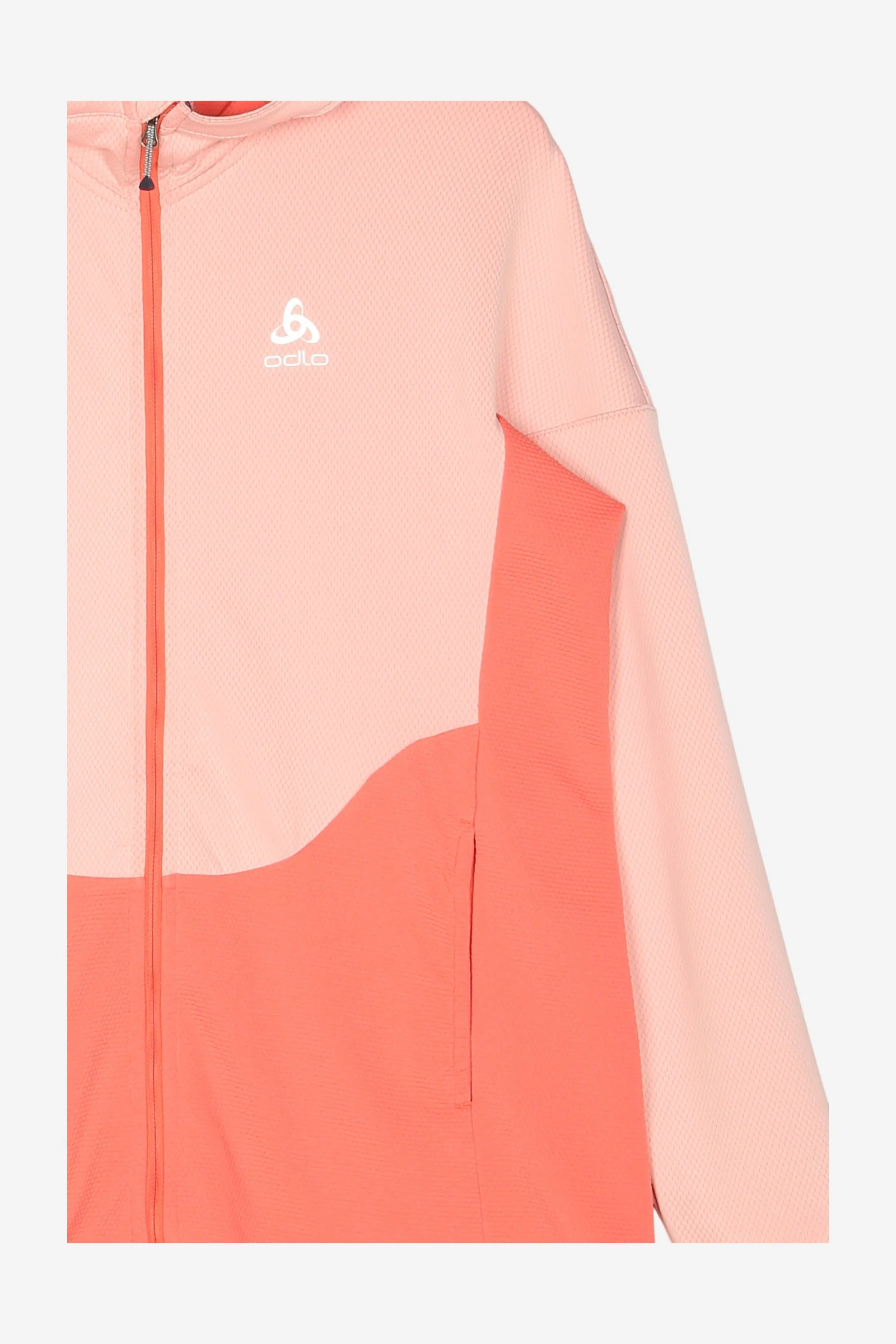 Fleecejacke für Damen - Image 3