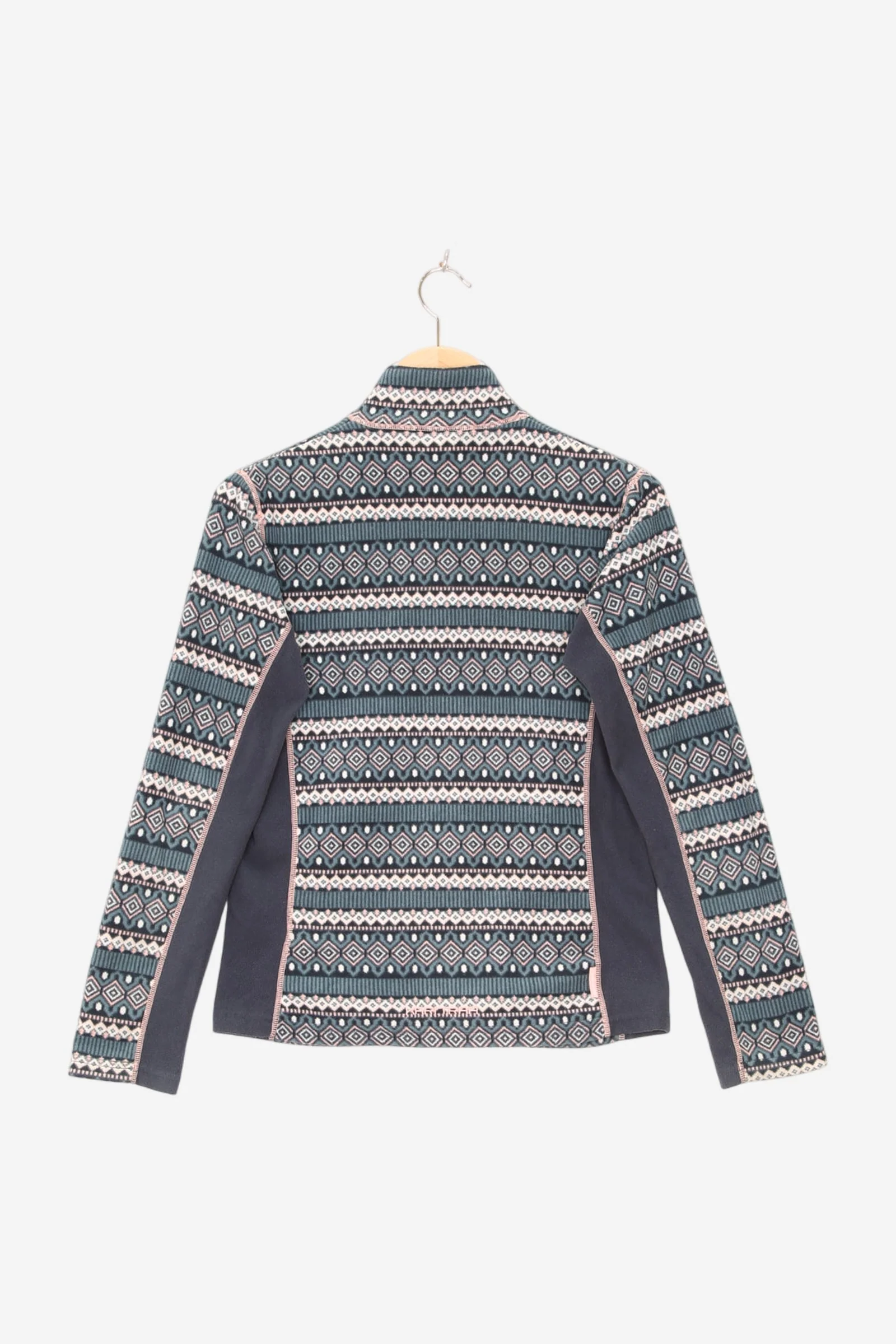 Fleecejacke für Damen - Image 2