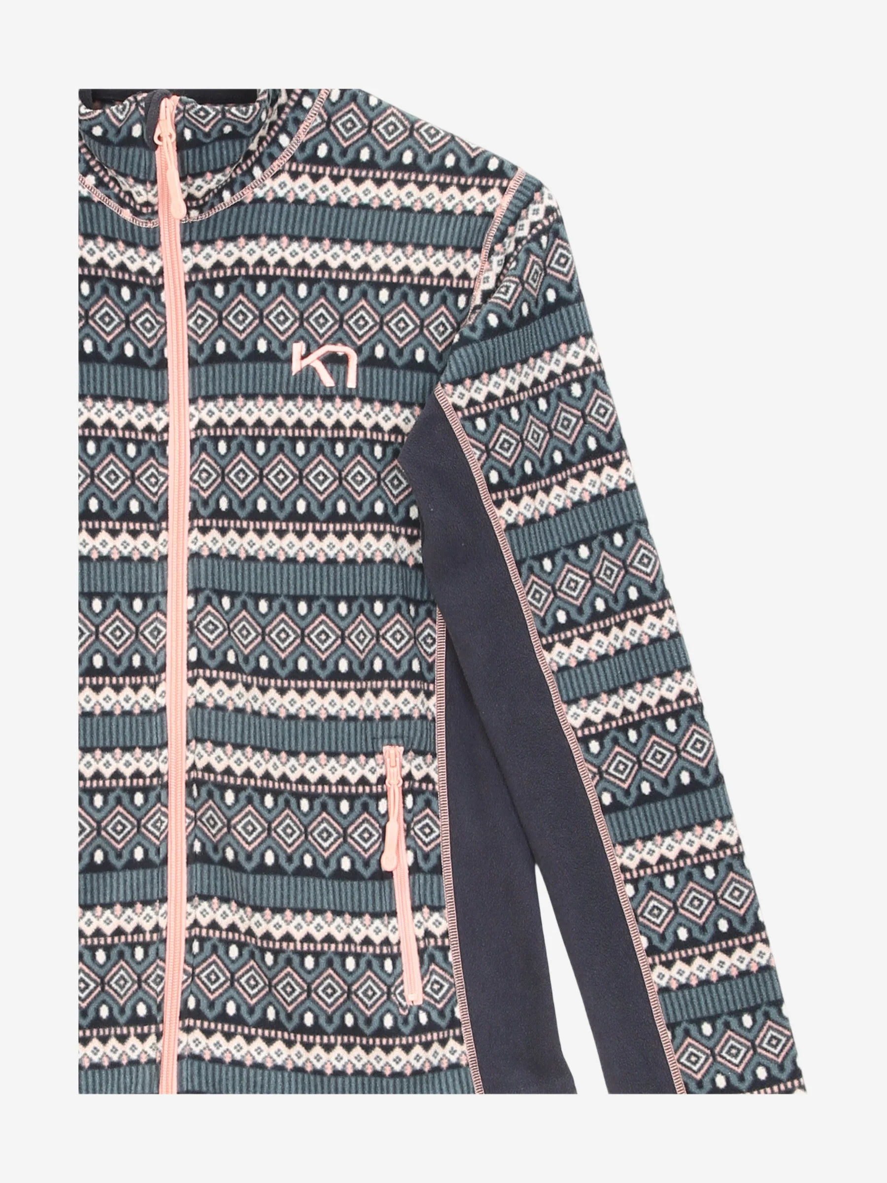 Fleecejacke für Damen - Image 3