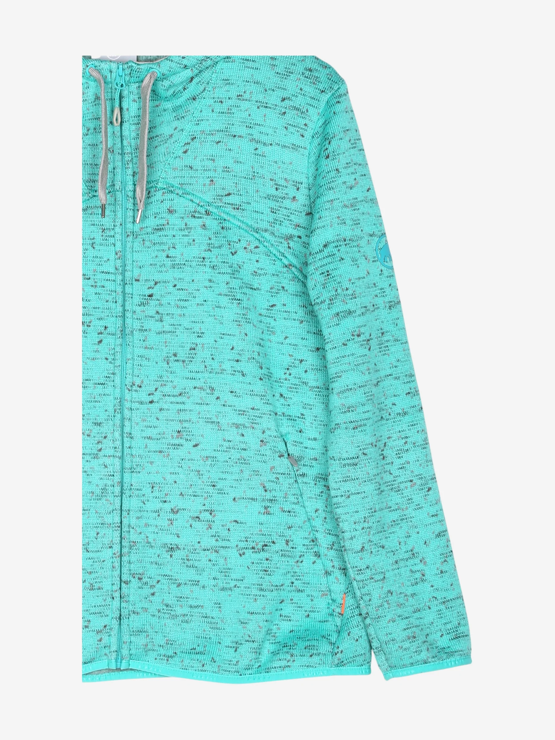 Fleecejacke für Damen - Image 3