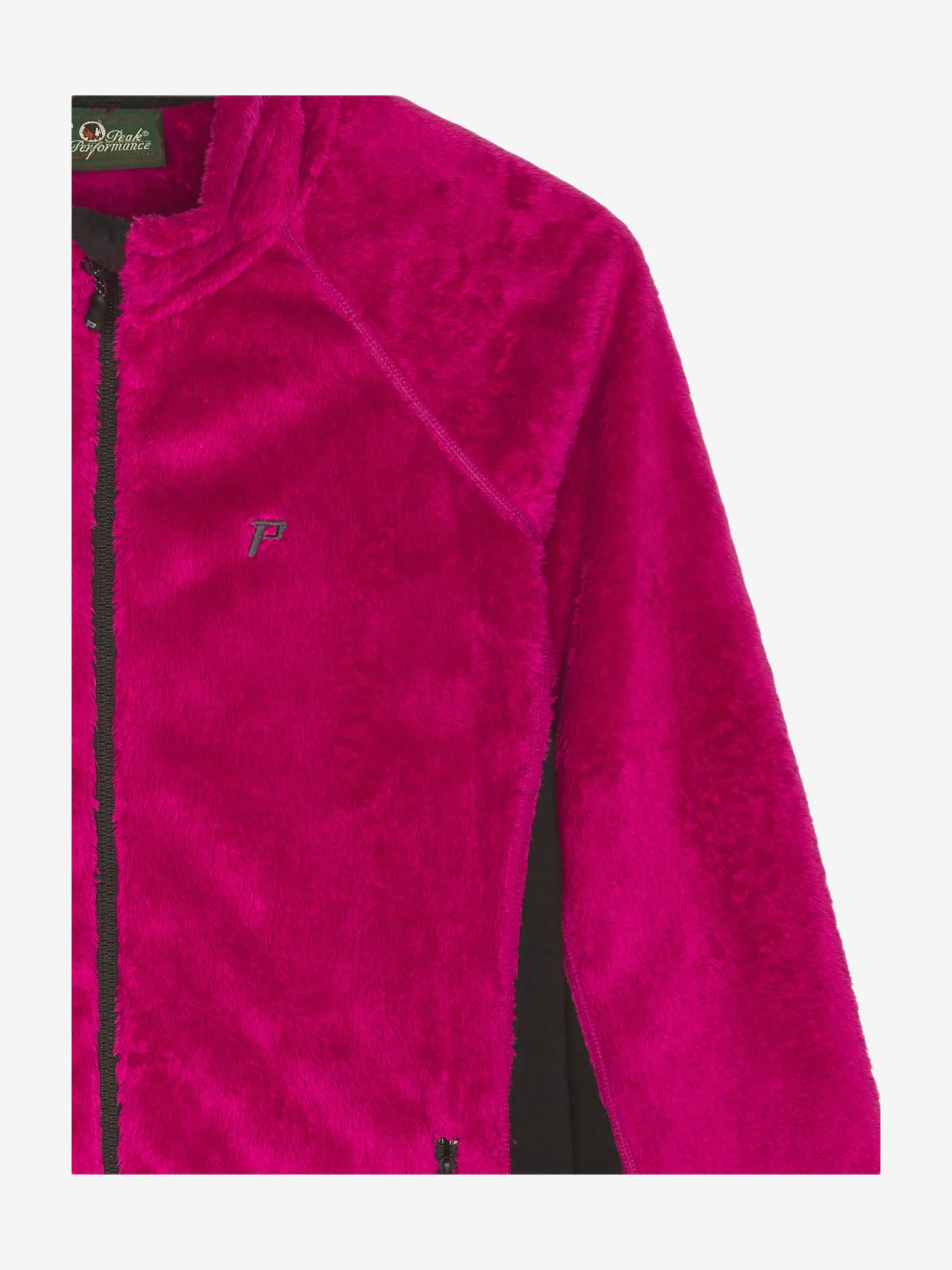 Fleecejacke für Damen - Image 3