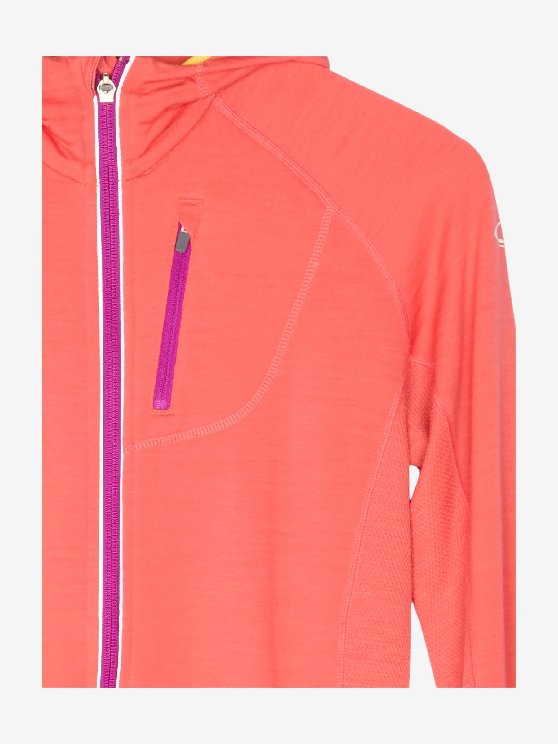 Fleecejacke für Damen - Image 3