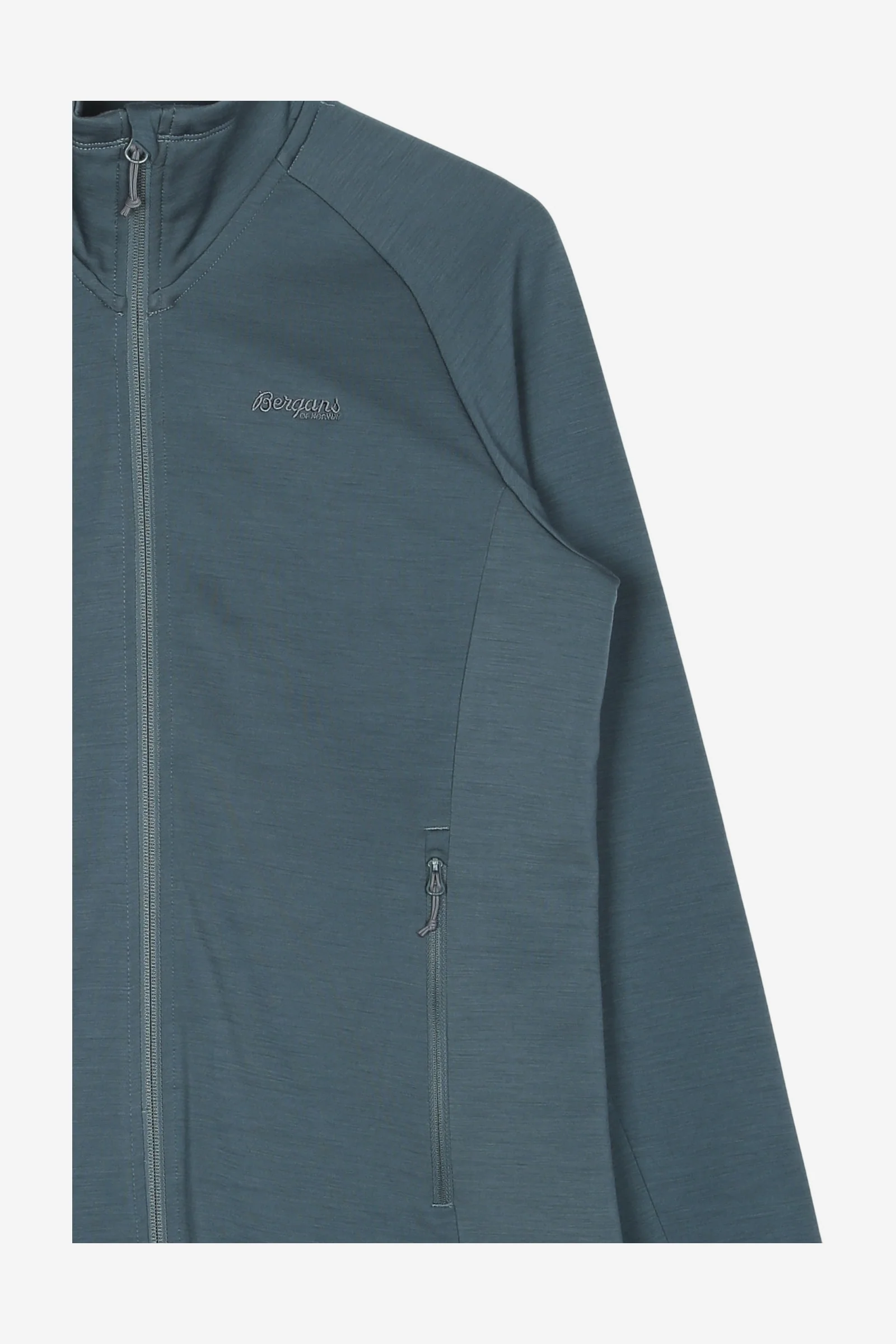 Fleecejacke für Damen - Image 3