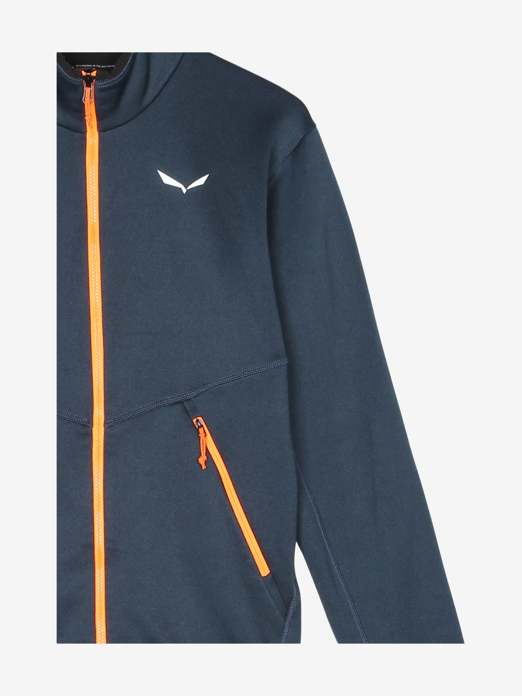 Fleecejacke für Damen - Image 3