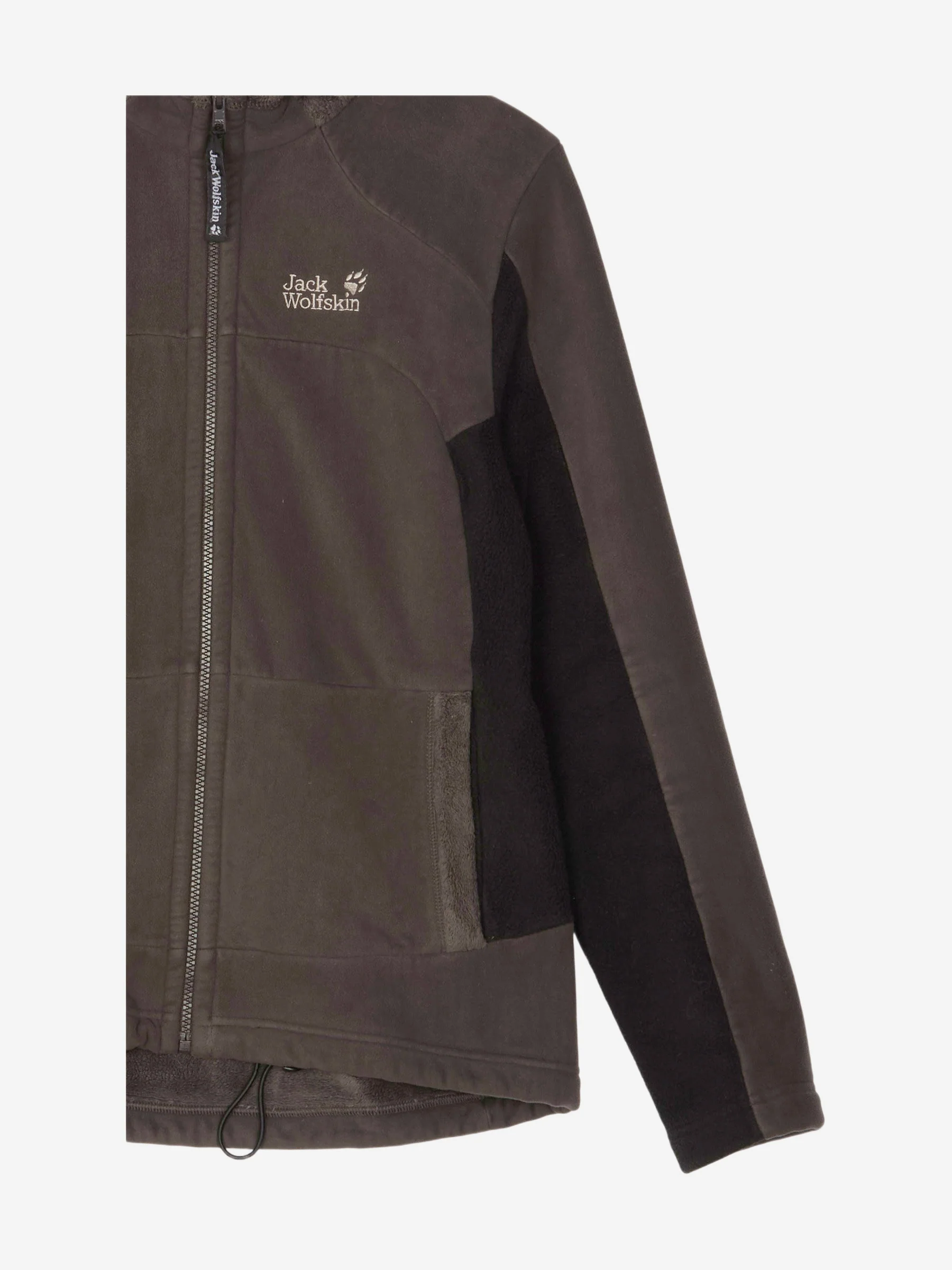 Fleecejacke für Damen - Image 3