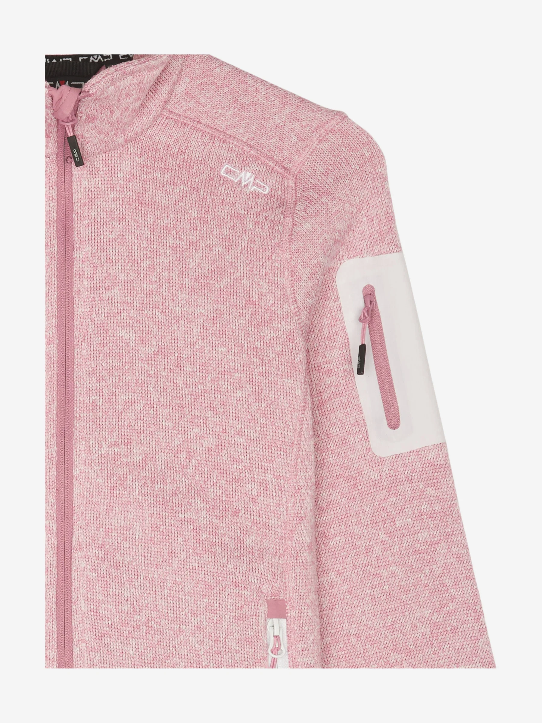 Fleecejacke für Damen - Image 3