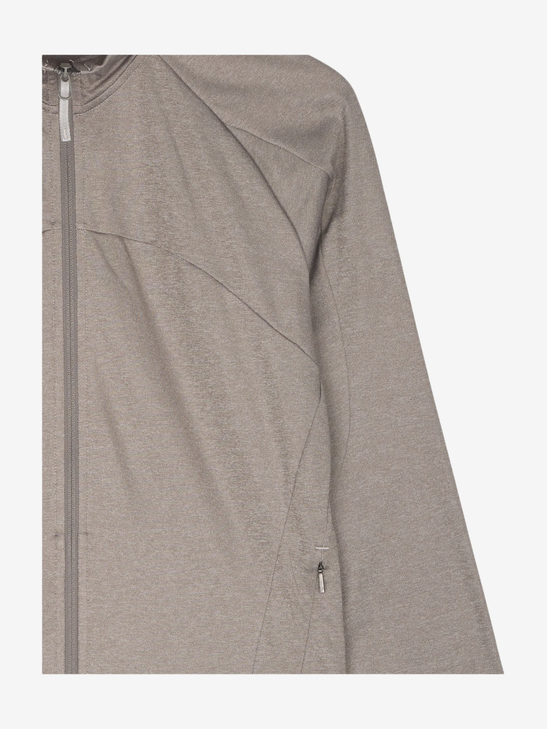 Fleecejacke für Damen - Image 3