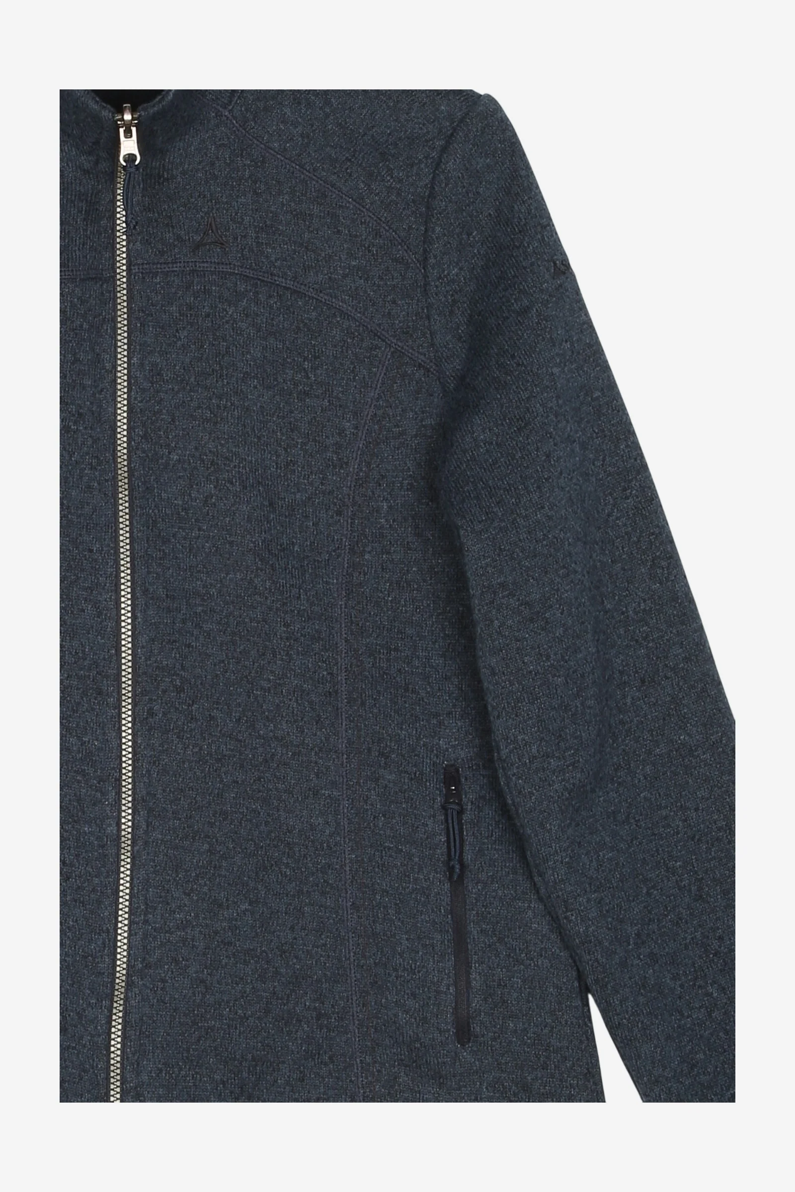 Fleecejacke für Damen - Image 3