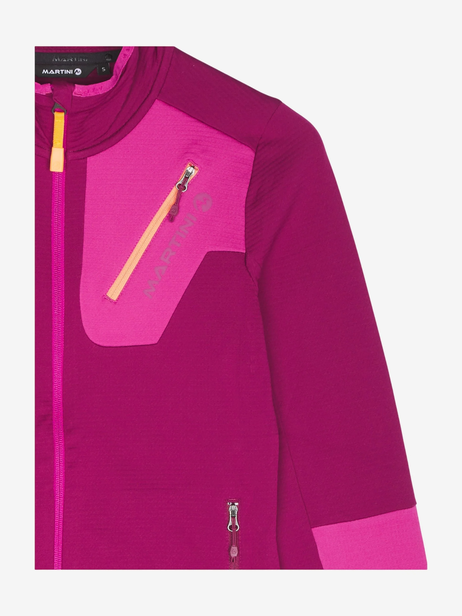 Fleecejacke für Damen - Image 3