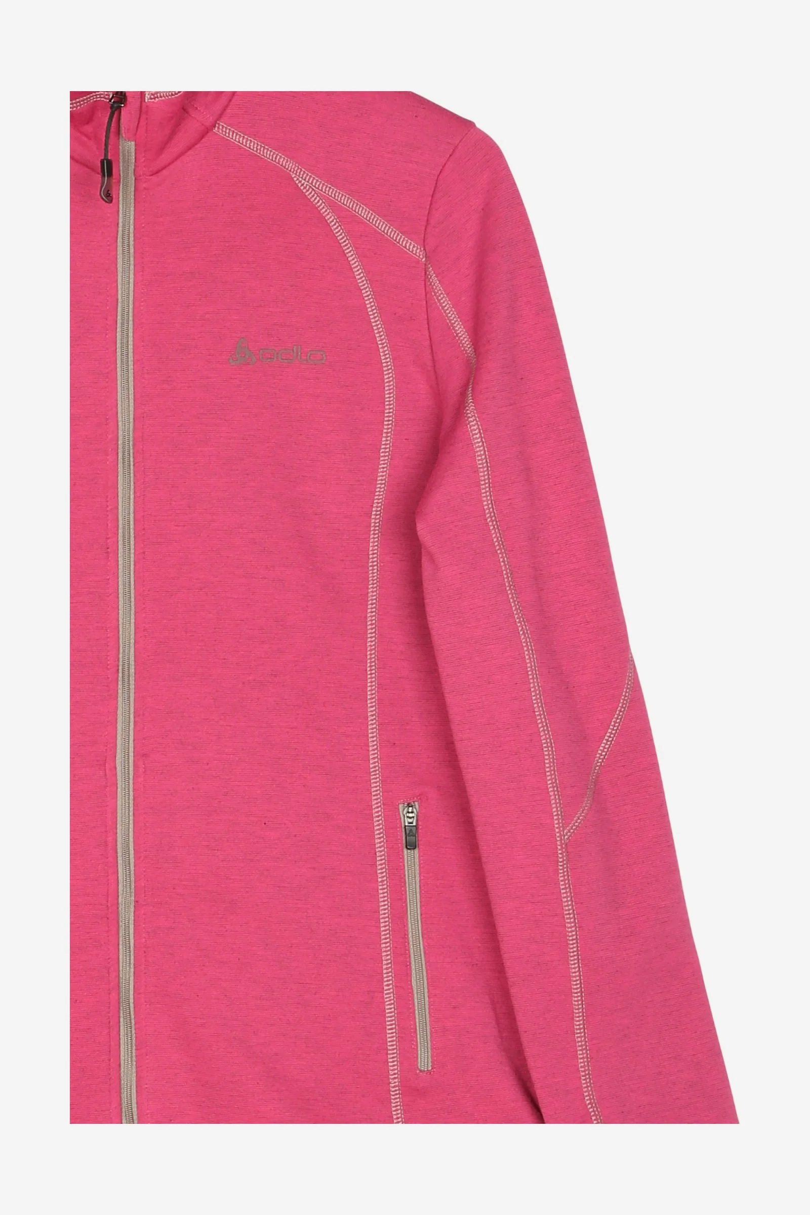 Fleecejacke für Damen - Image 3