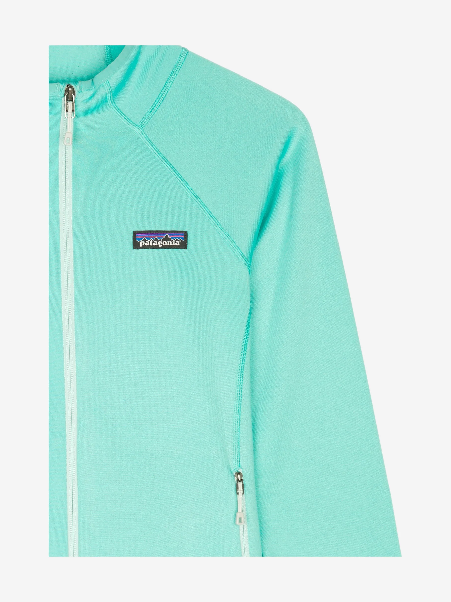 Fleecejacke für Damen - Image 3