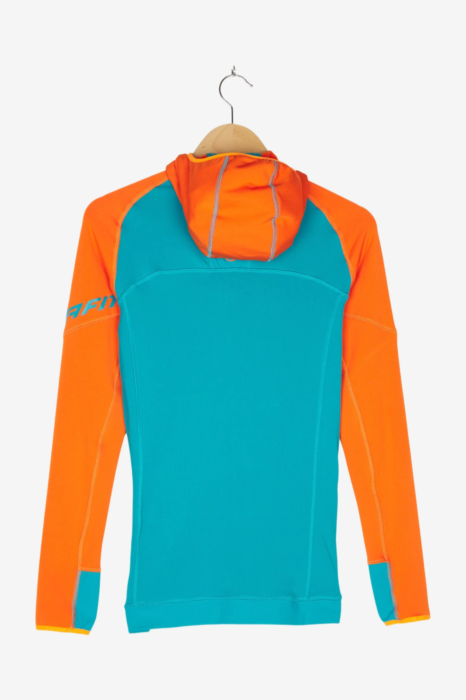 Fleecejacke für Damen - Image 2