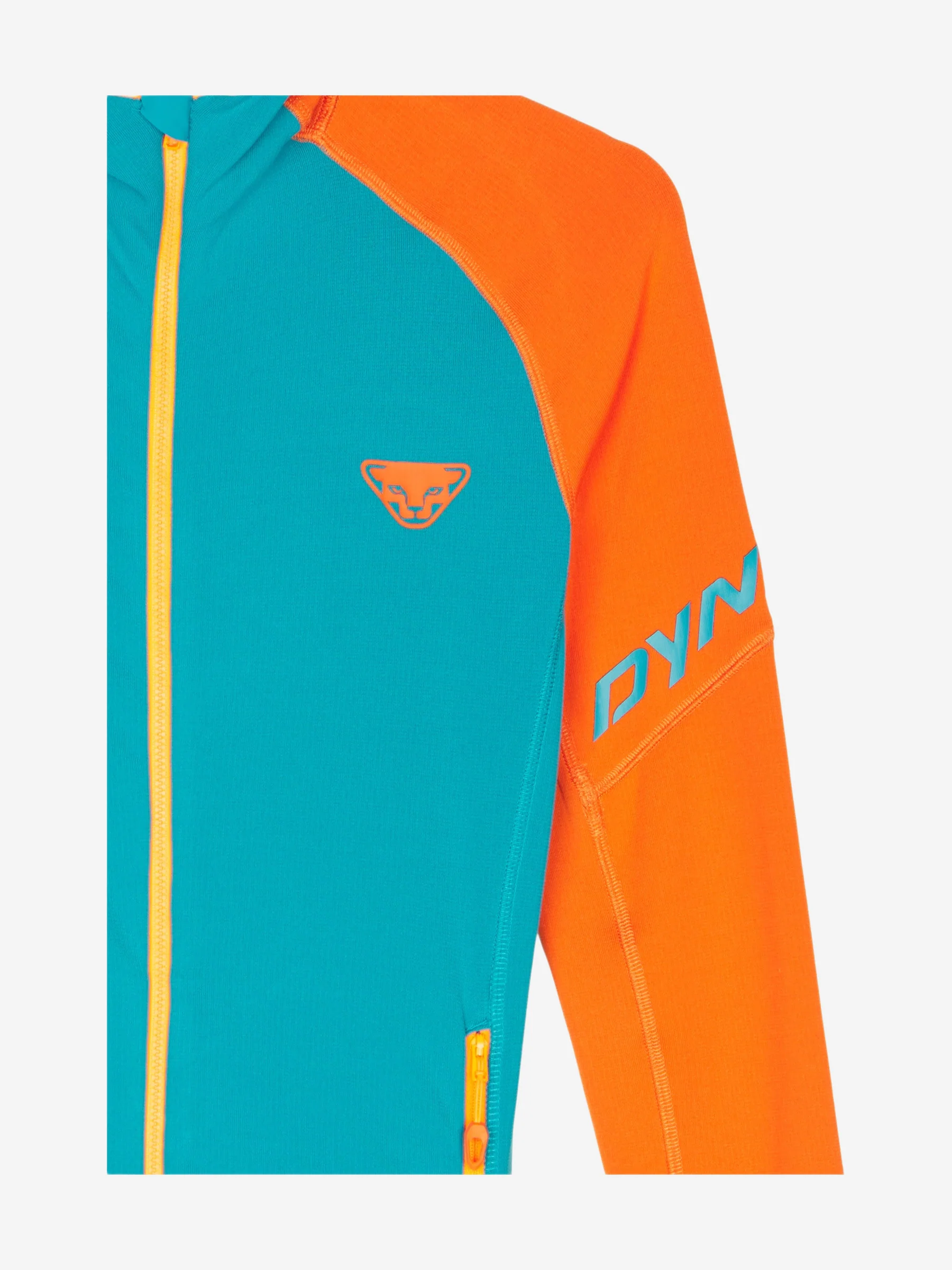Fleecejacke für Damen - Image 3