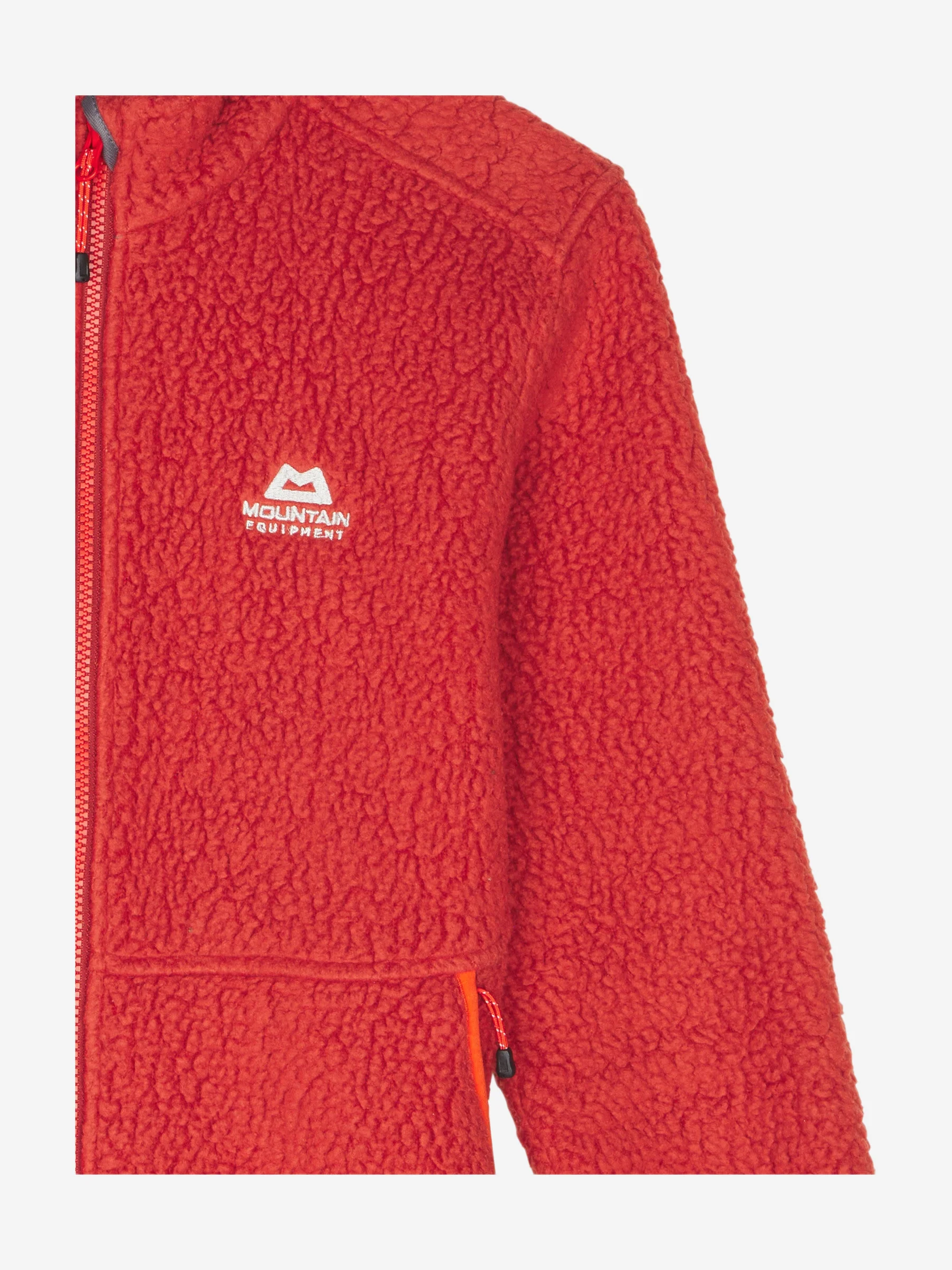 Fleecejacke für Damen - Image 3