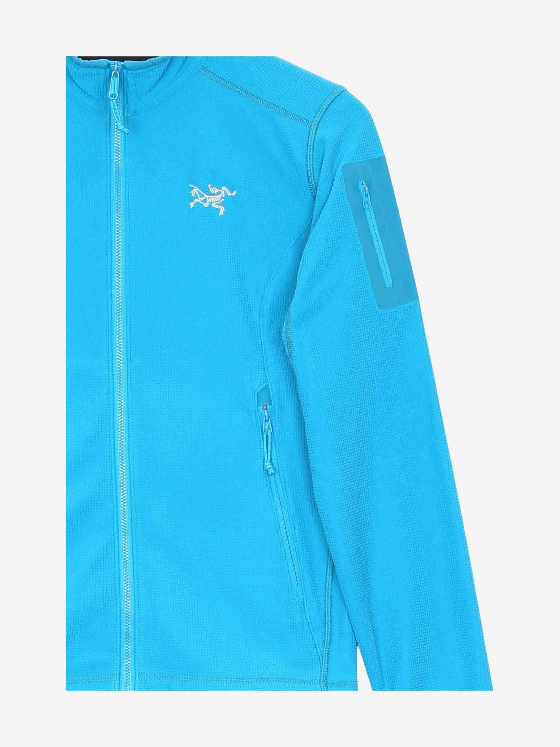 Fleecejacke für Damen - Image 3
