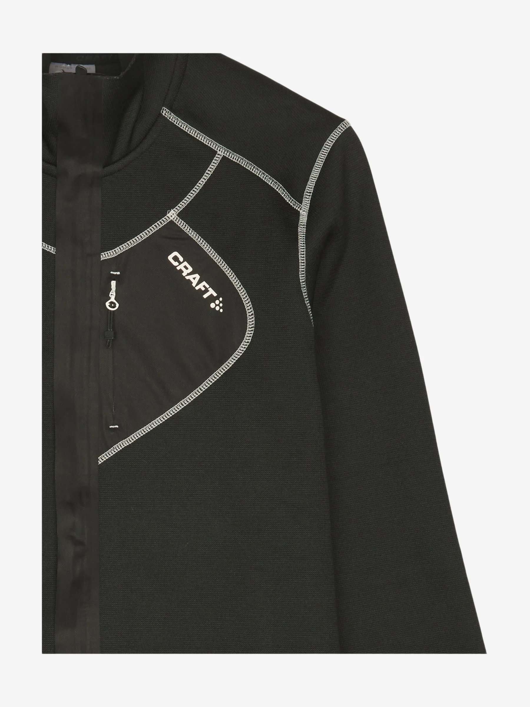 Fleecejacke für Damen - Image 3