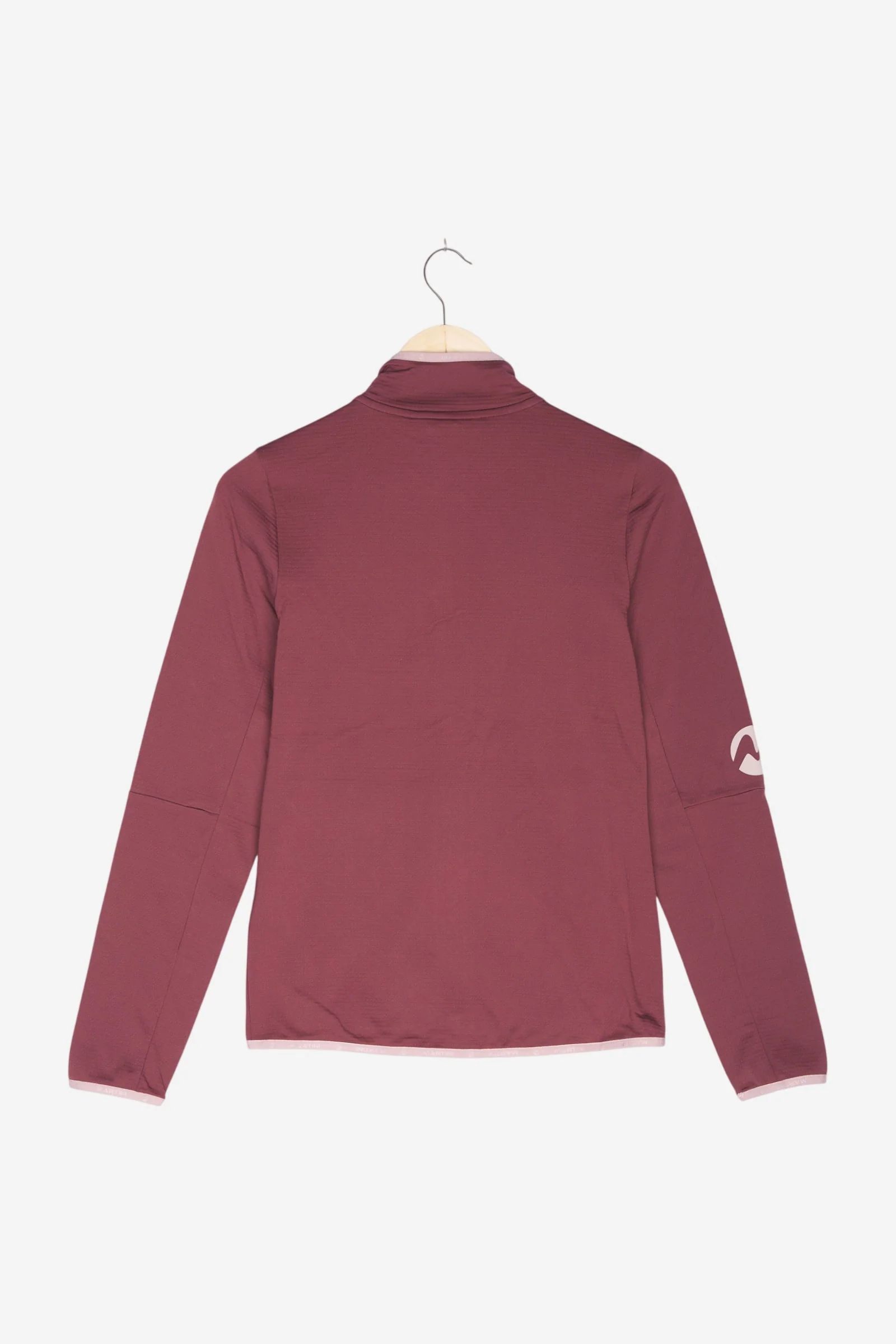 Fleecejacke für Damen - Image 2