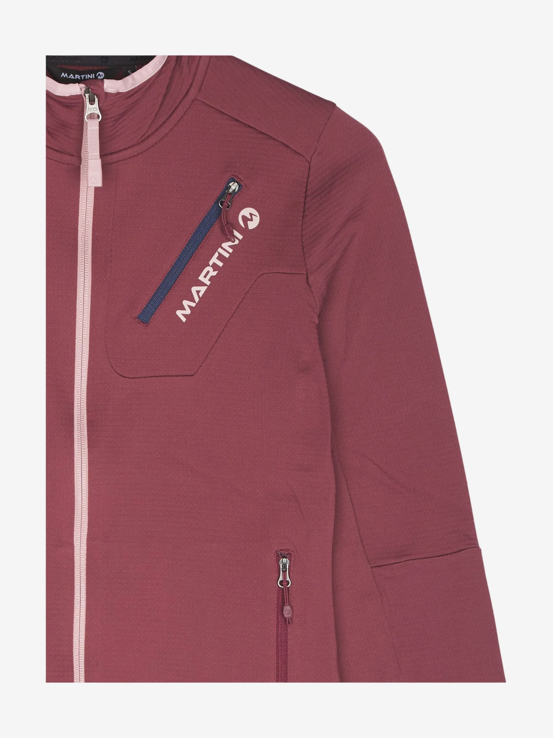 Fleecejacke für Damen - Image 3