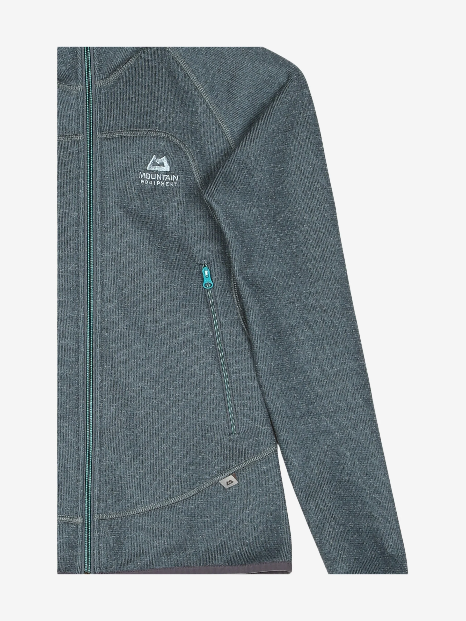 Fleecejacke für Damen - Image 3