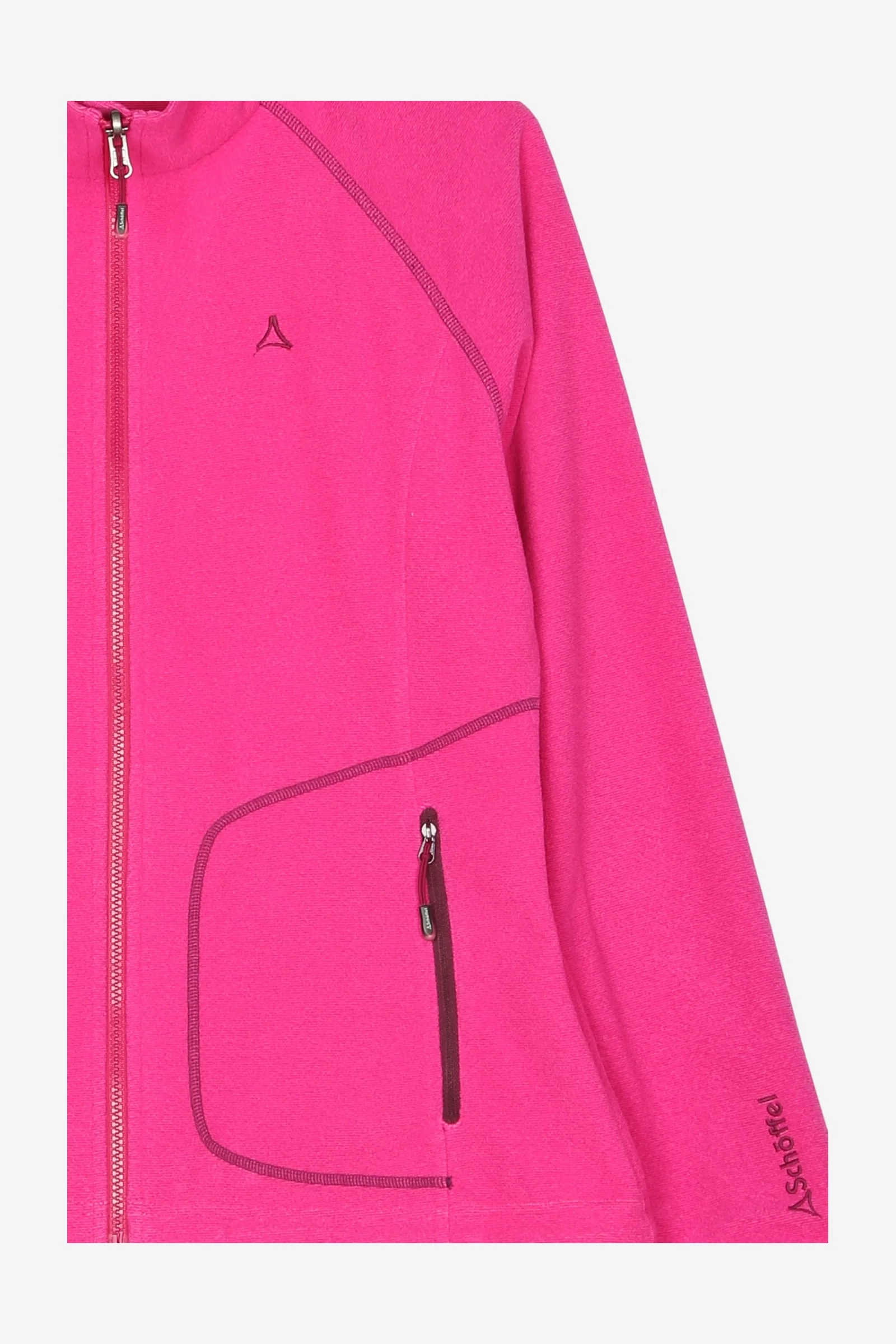 Fleecejacke für Damen - Image 3