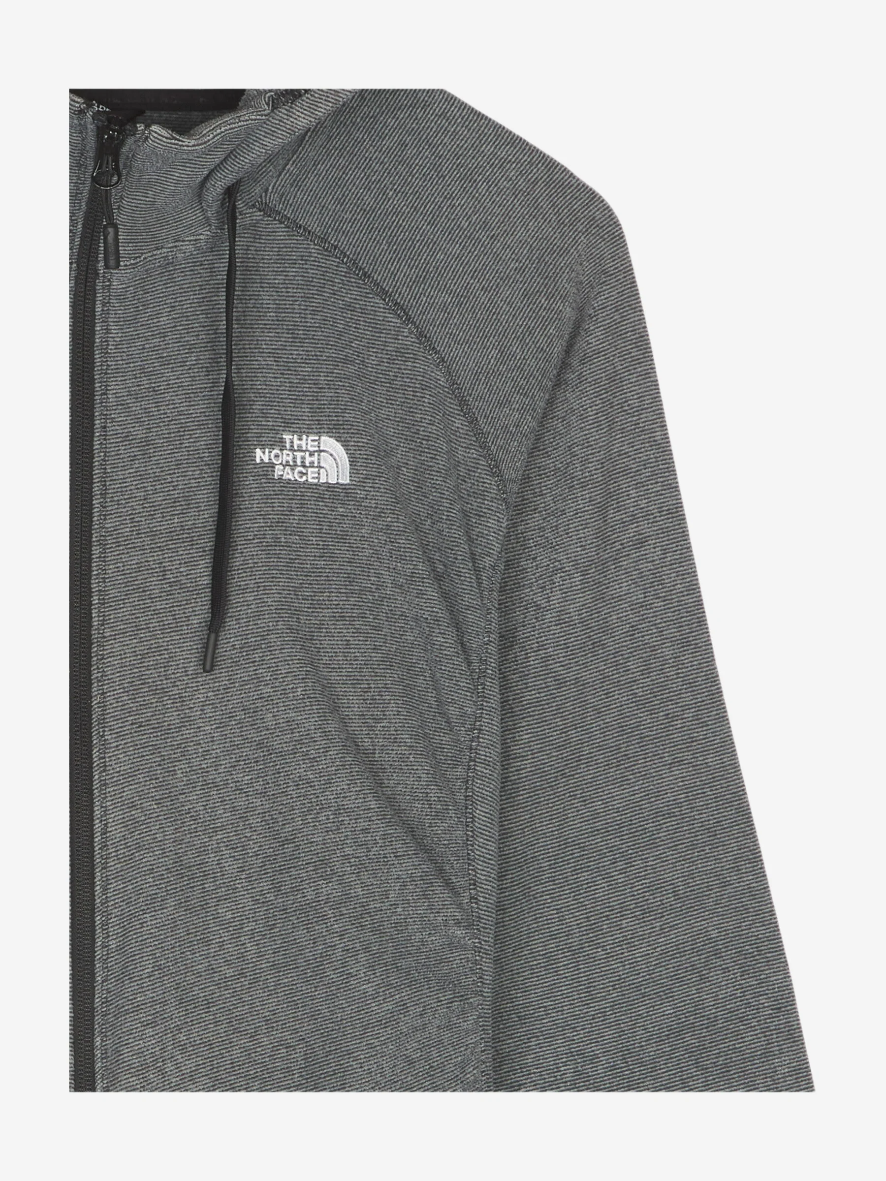 Fleecejacke für Damen - Image 3