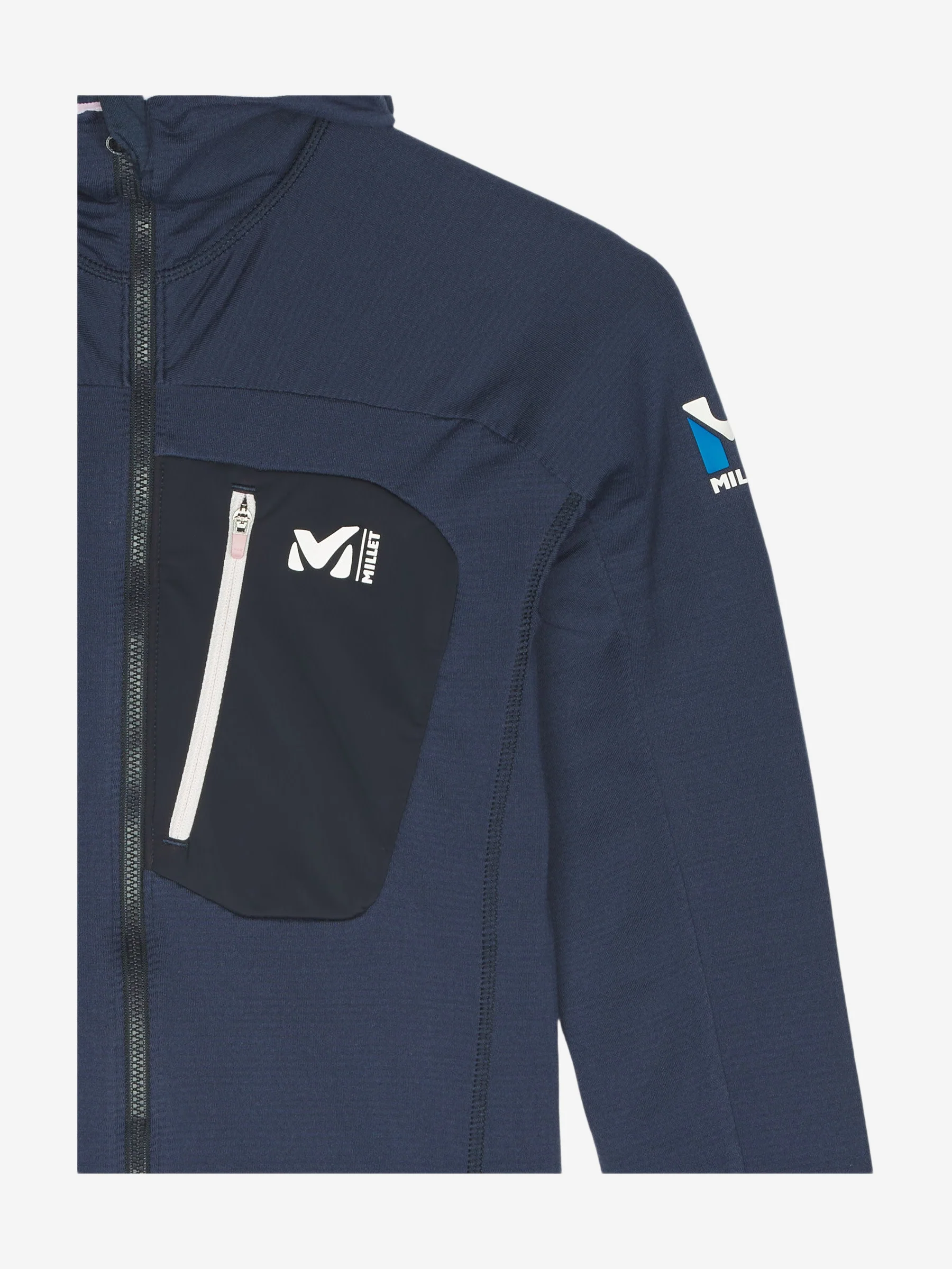 Fleecejacke für Damen - Image 3