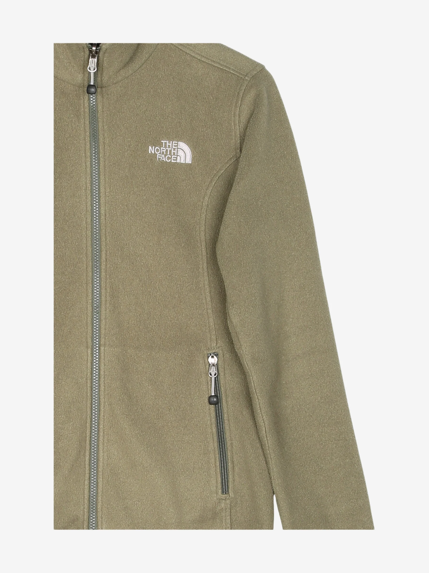 Fleecejacke für Damen - Image 3