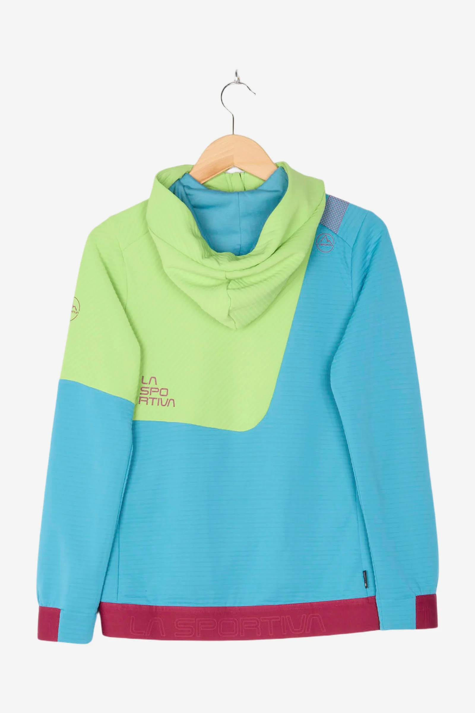 Fleecejacke für Damen - Image 2