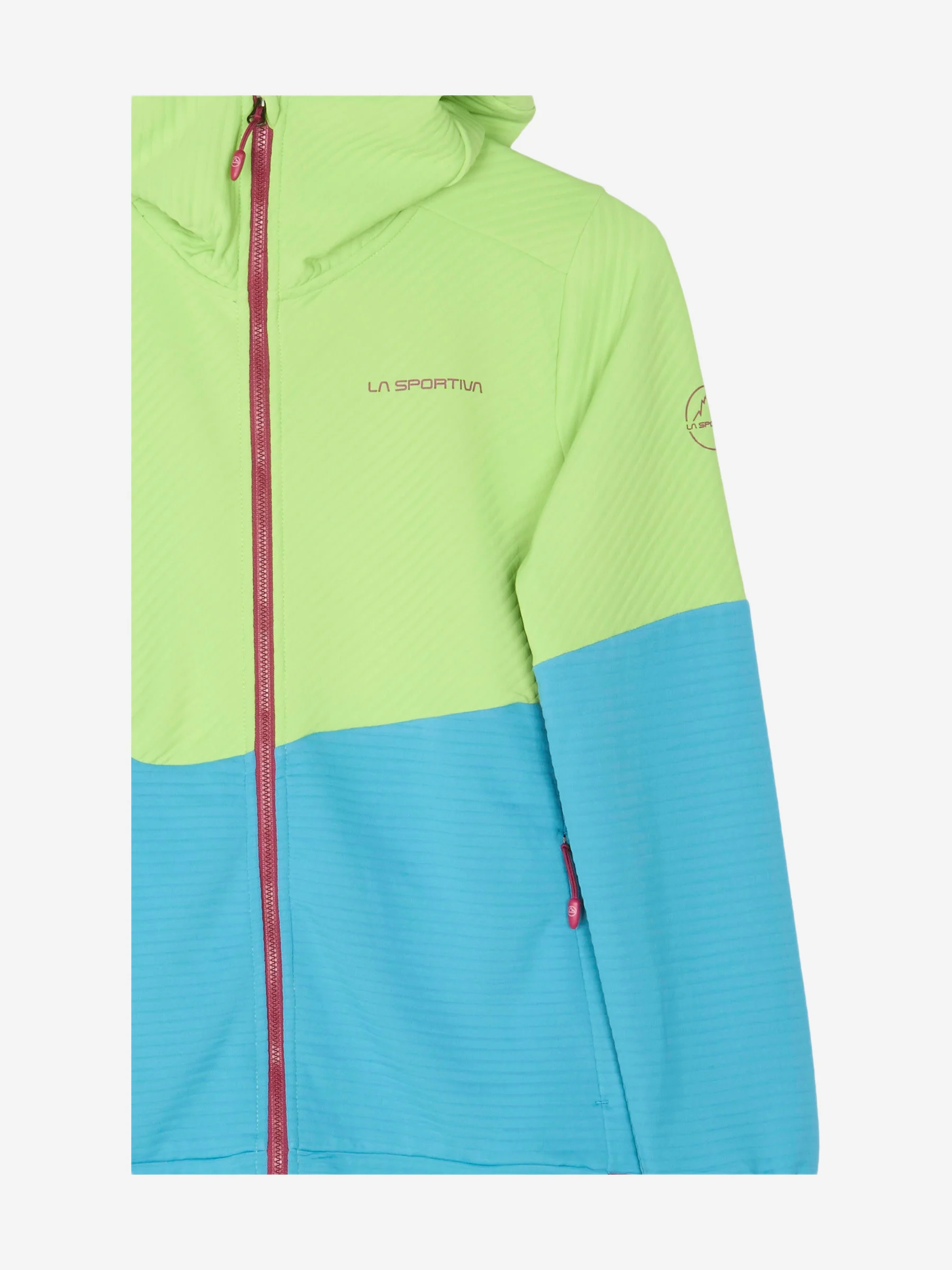 Fleecejacke für Damen - Image 3