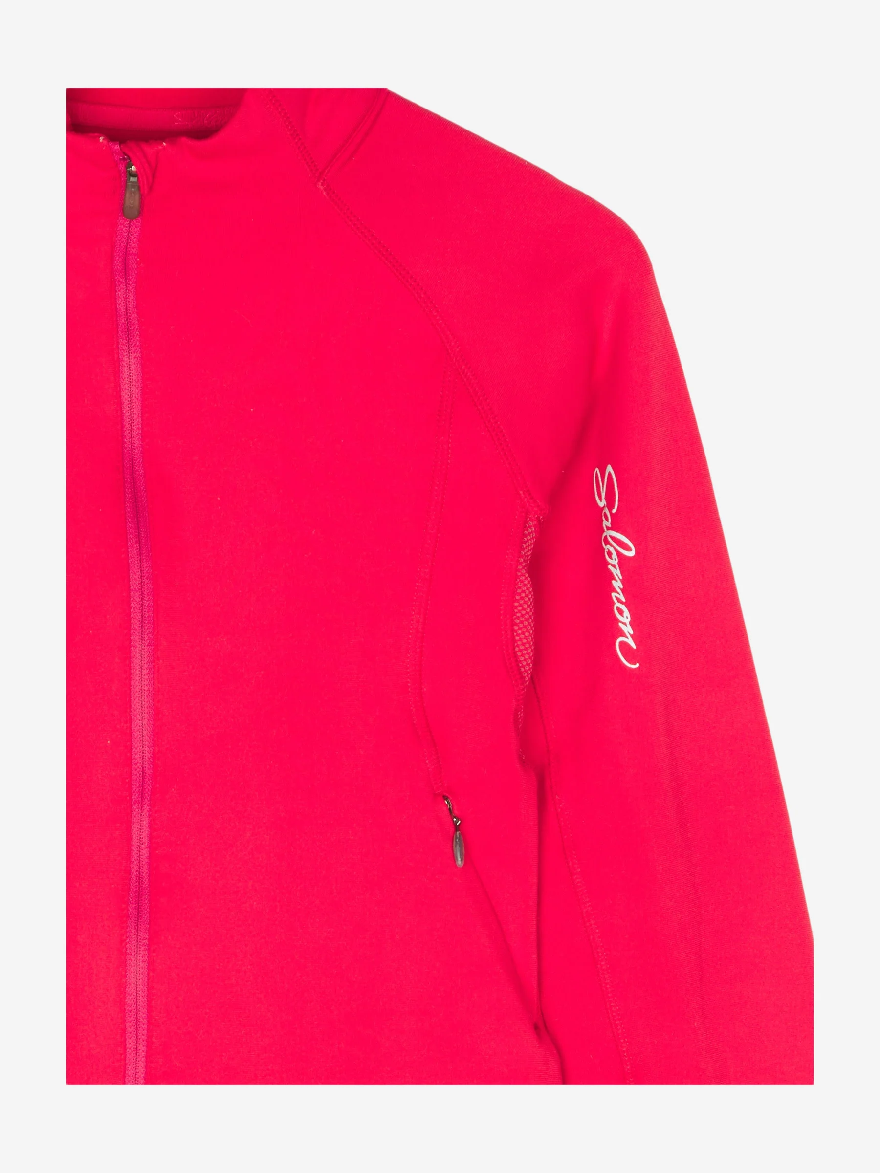 Fleecejacke für Damen - Image 3