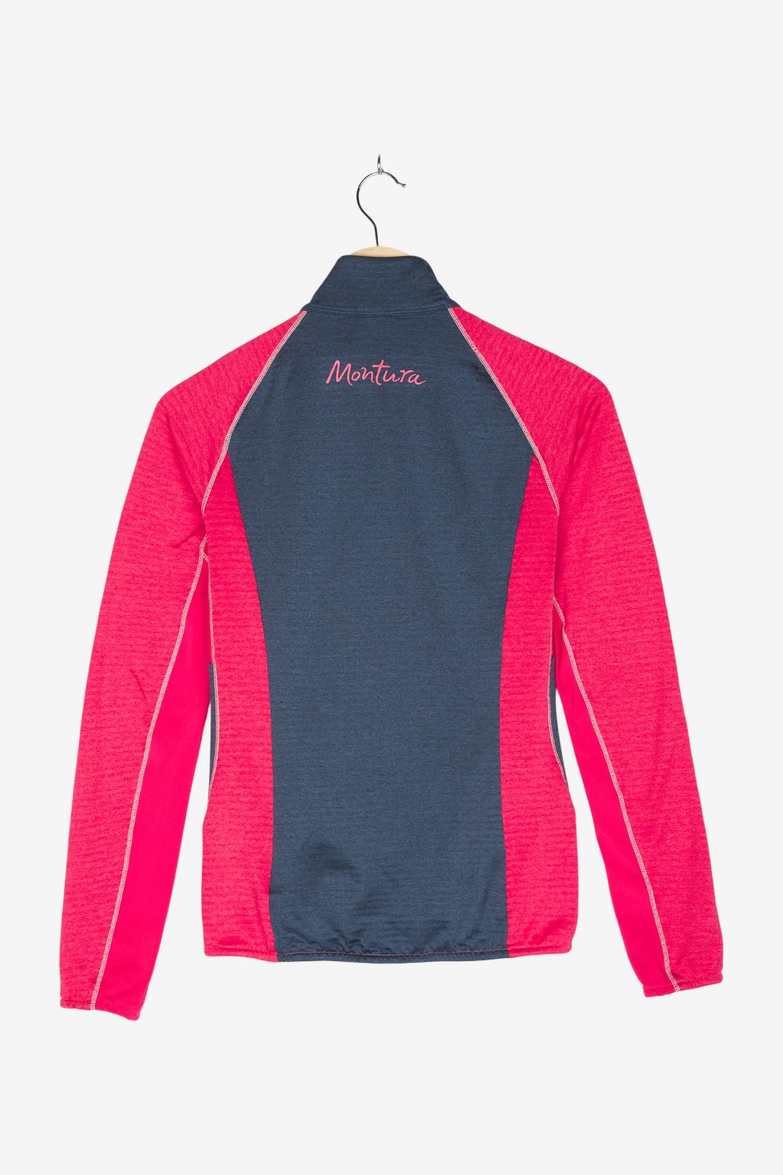 Fleecejacke für Damen - Image 2