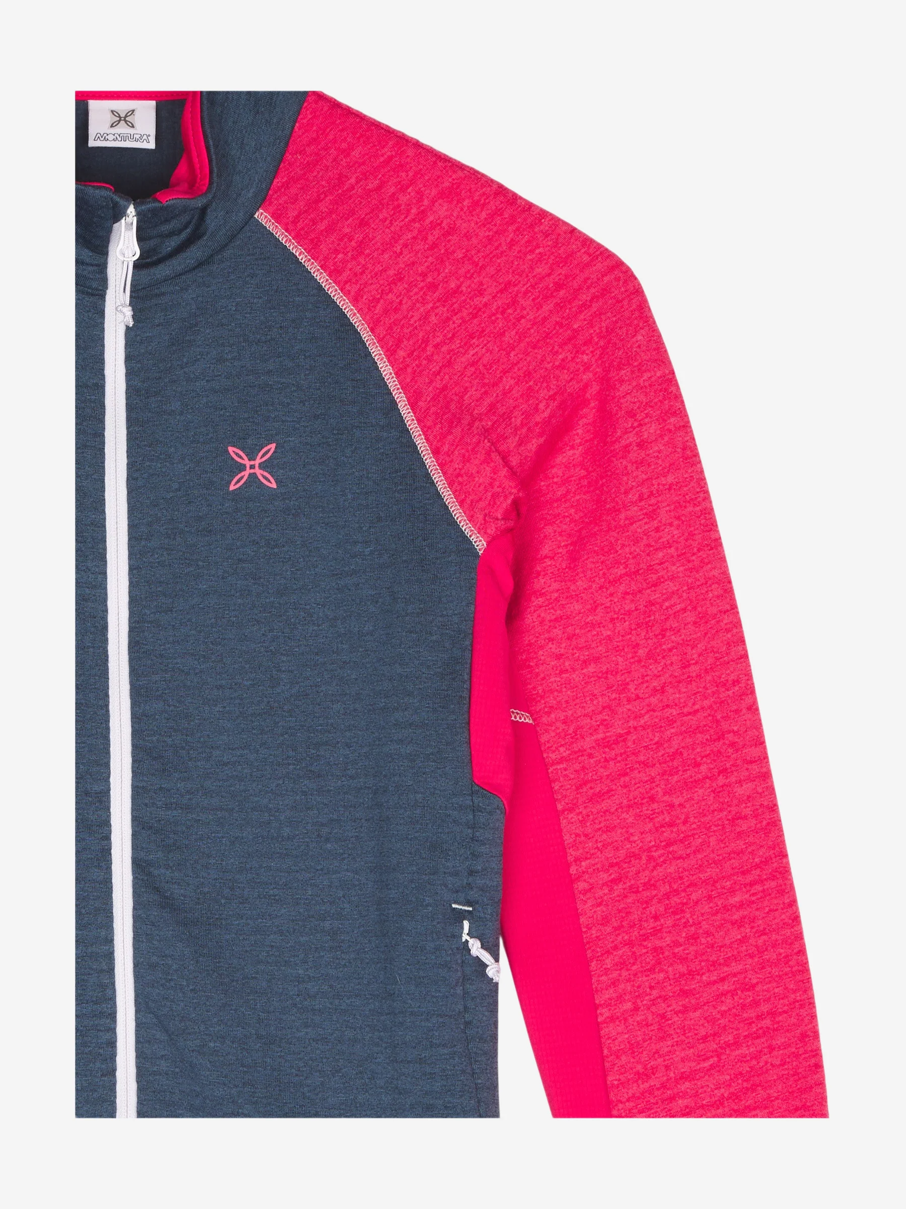 Fleecejacke für Damen - Image 3